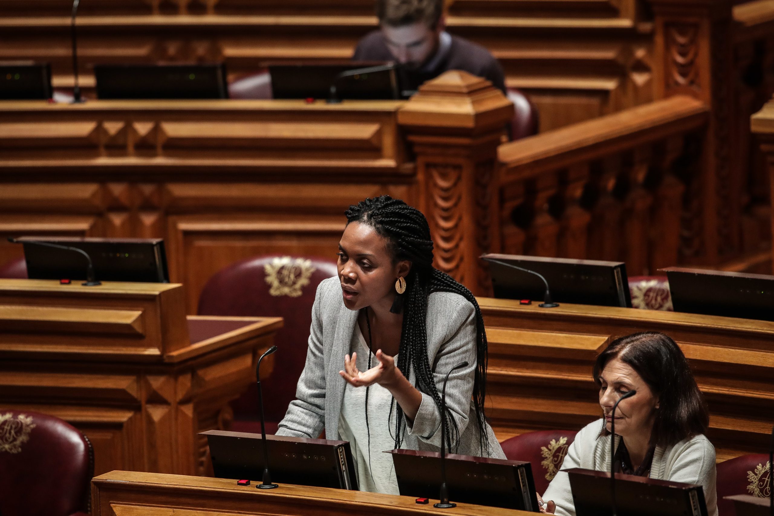 OE2020: Livre recusa ser “obstáculo” mas quer mais justiça e reuniões à esquerda
