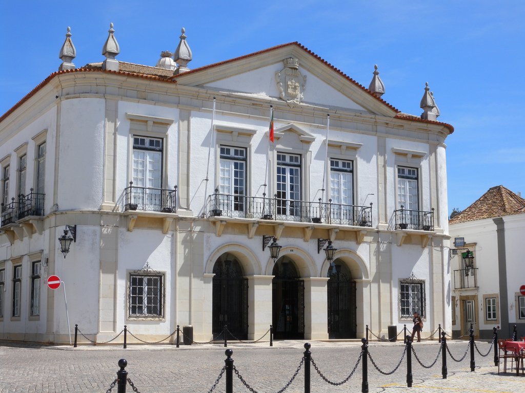 Mestres do Barroco em destaque no Museu Municipal de Faro