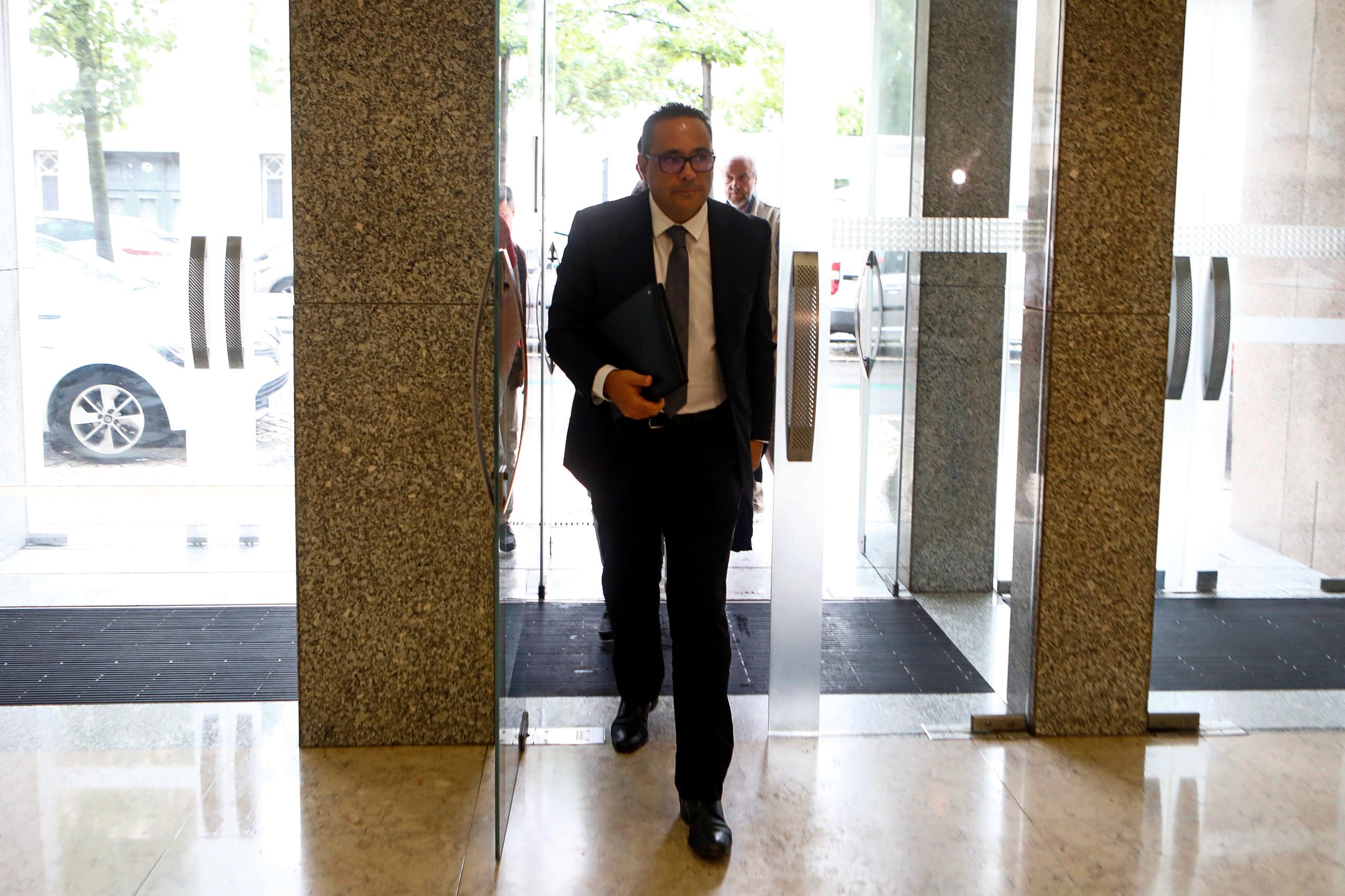 Advogado de sindicato dos motoristas apresenta queixa-crime por fraude fiscal contra transportadoras