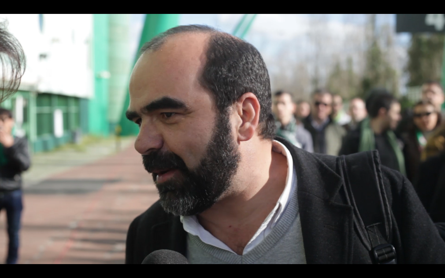 Daniel Oliveira: “O Sporting é o único clube verdadeiramente democrático em Portugal”