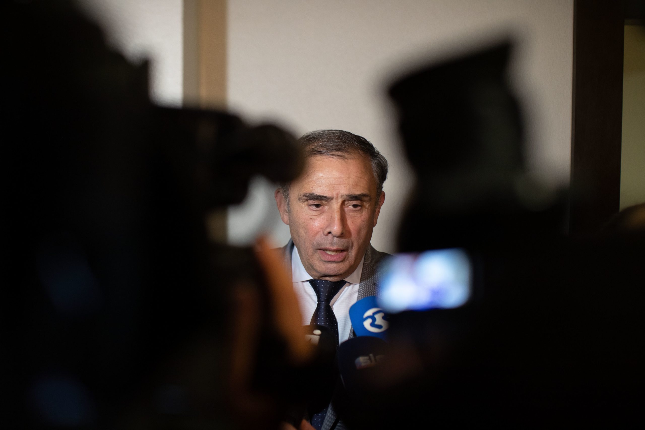 Autárquicas. A lista de 101 candidatos a presidentes de câmara apresentada pelo PSD