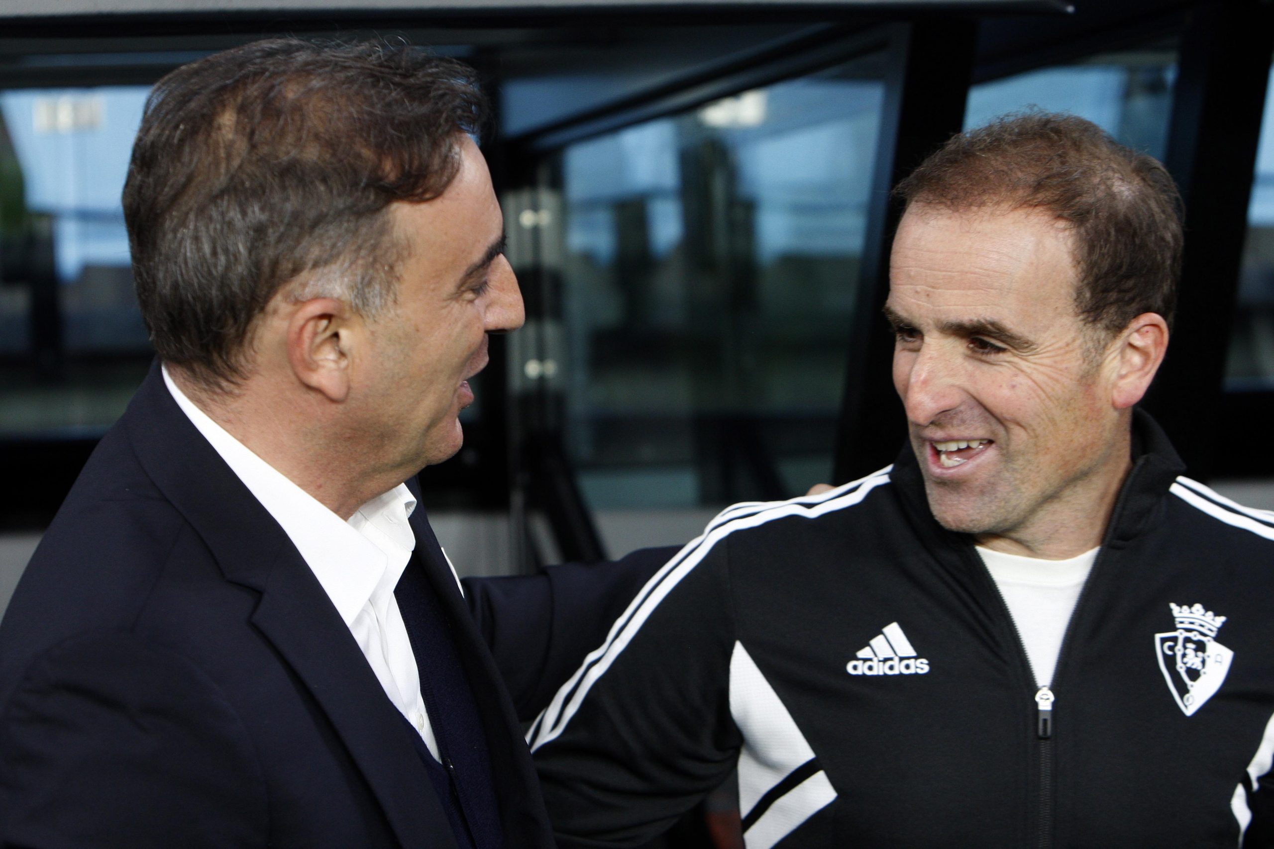Carlos Carvalhal estreia-se com uma derrota no comando do Celta de Vigo