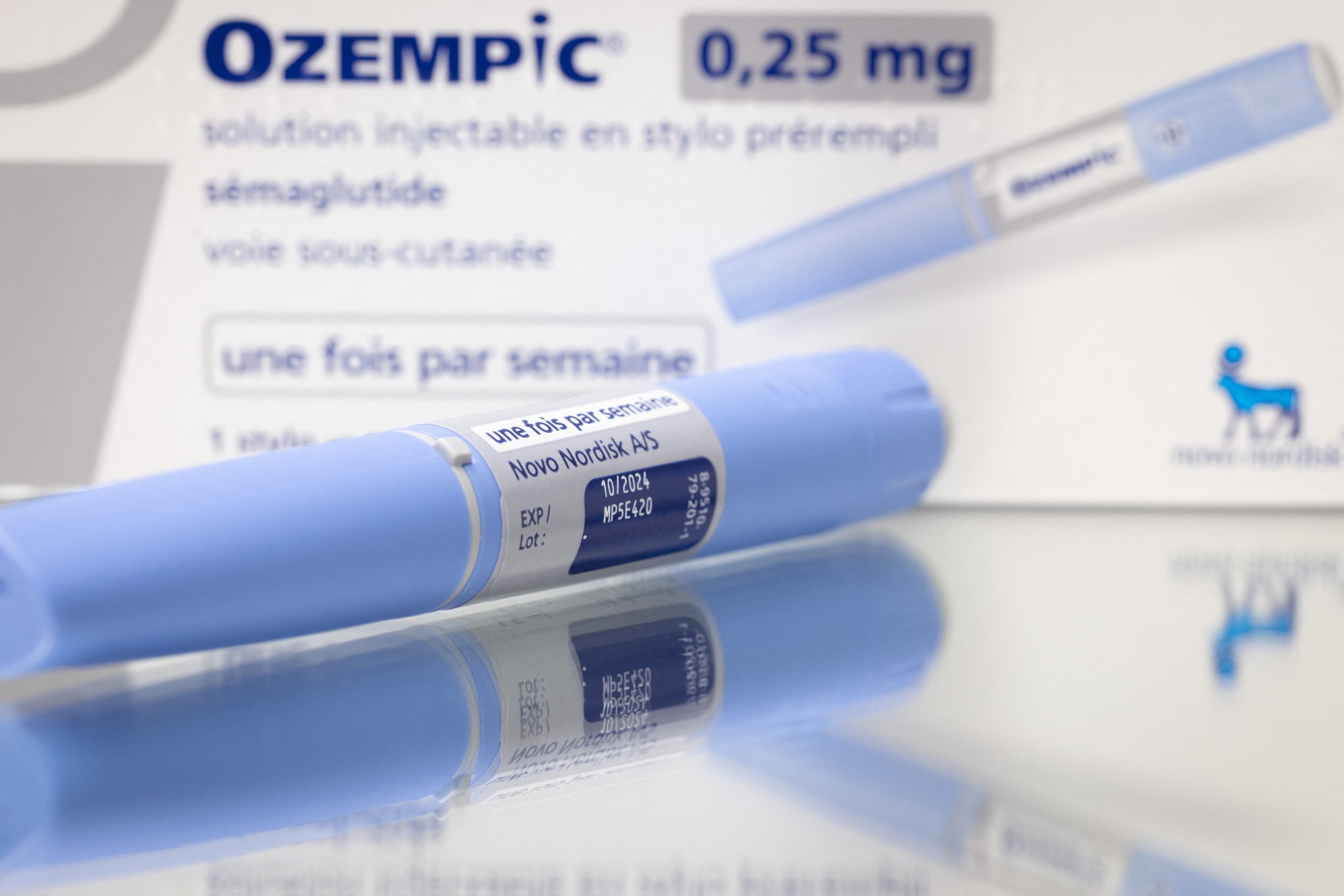 “Ozempic para todos”. Esta é a promessa do autarca do Rio de Janeiro, “cidade que não vai ter mais gordinhos”