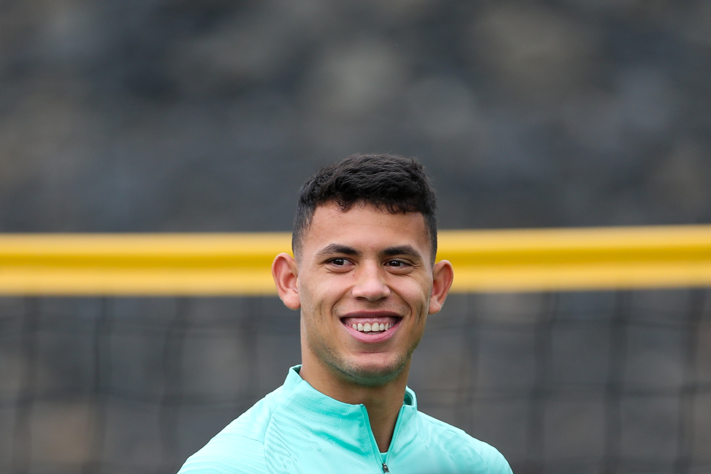 Europeu 2024. Otávio lesiona-se e fica de fora, Matheus Nunes chamado