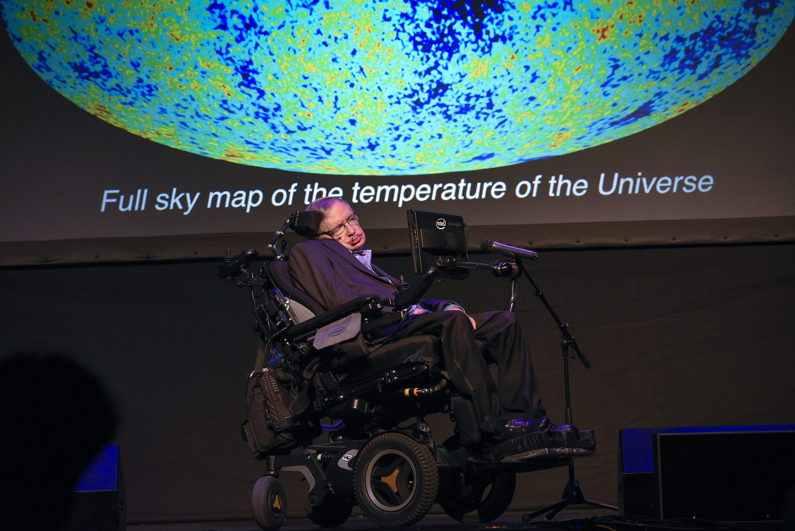 Stephen Hawking e o seu legado científico