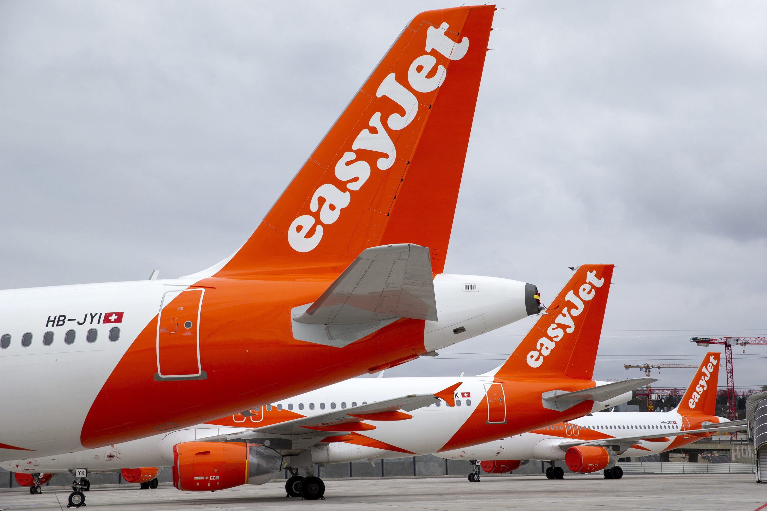 easyJet defende que aeroporto da Portela tem capacidade para crescer até nova solução estar pronta