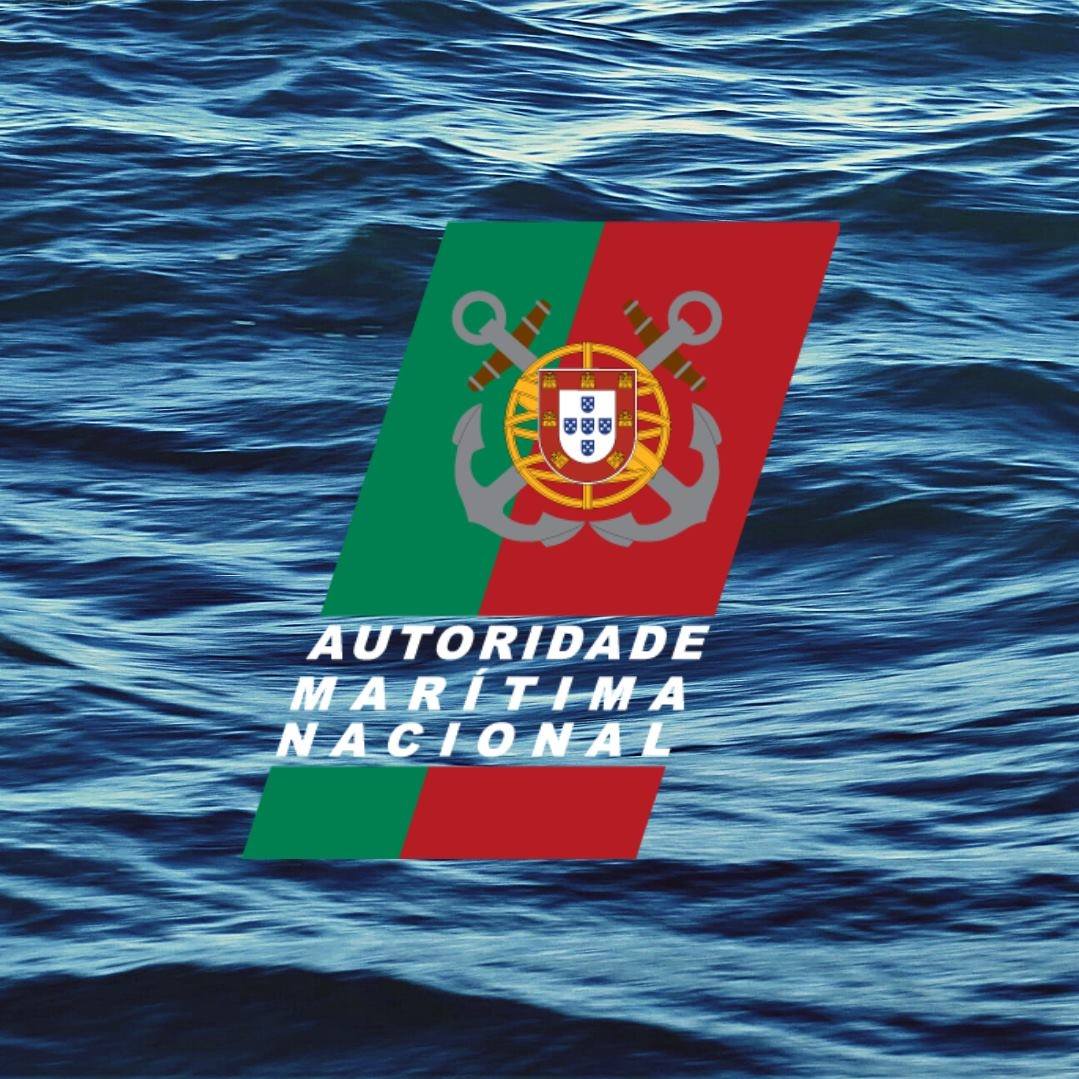 Embarcação colide com coluna de amarração no rio Tejo e faz dois feridos ligeiros