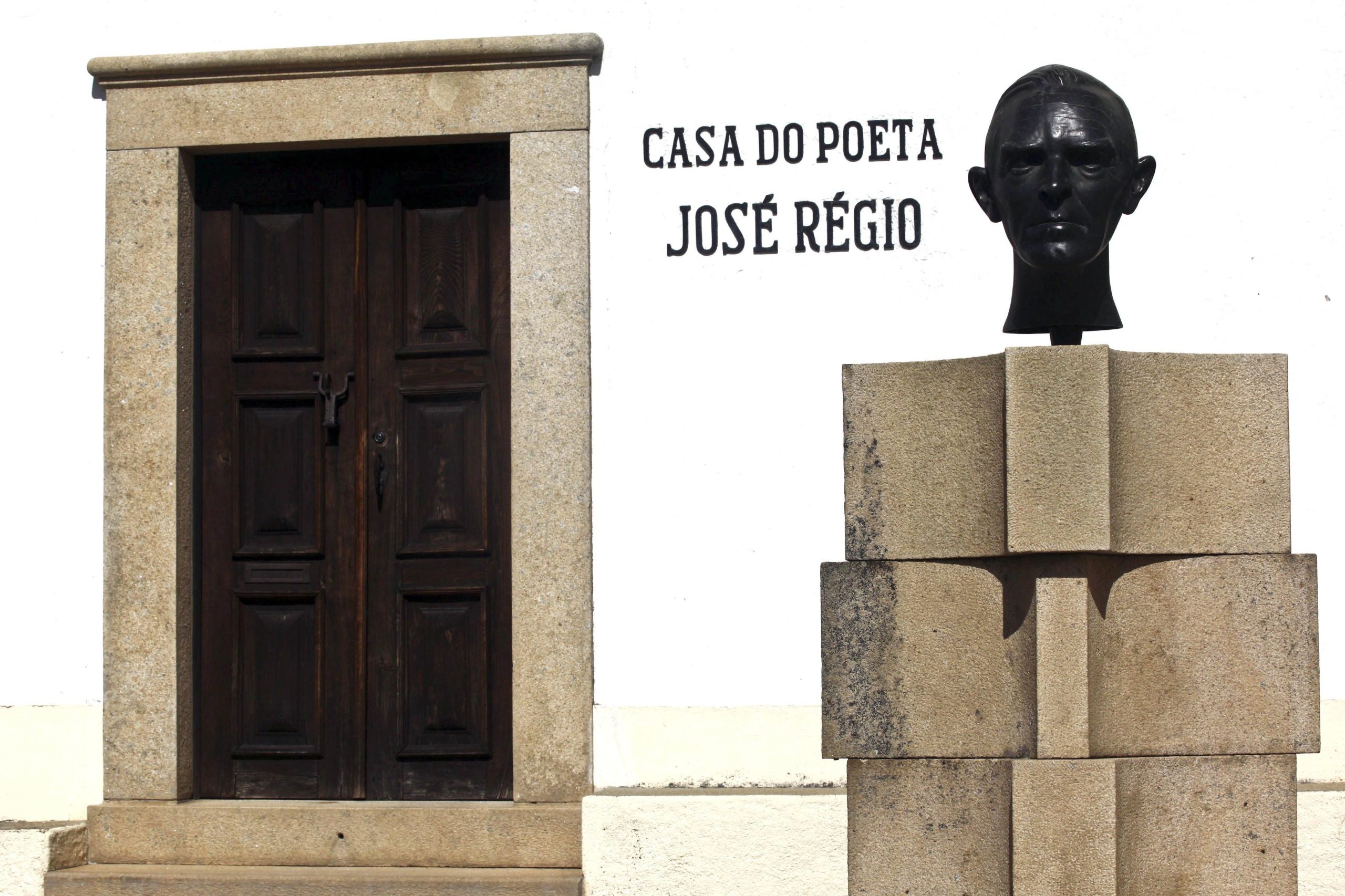 Portalegre e Vila do Conde assinalam 50 anos da morte de José Régio