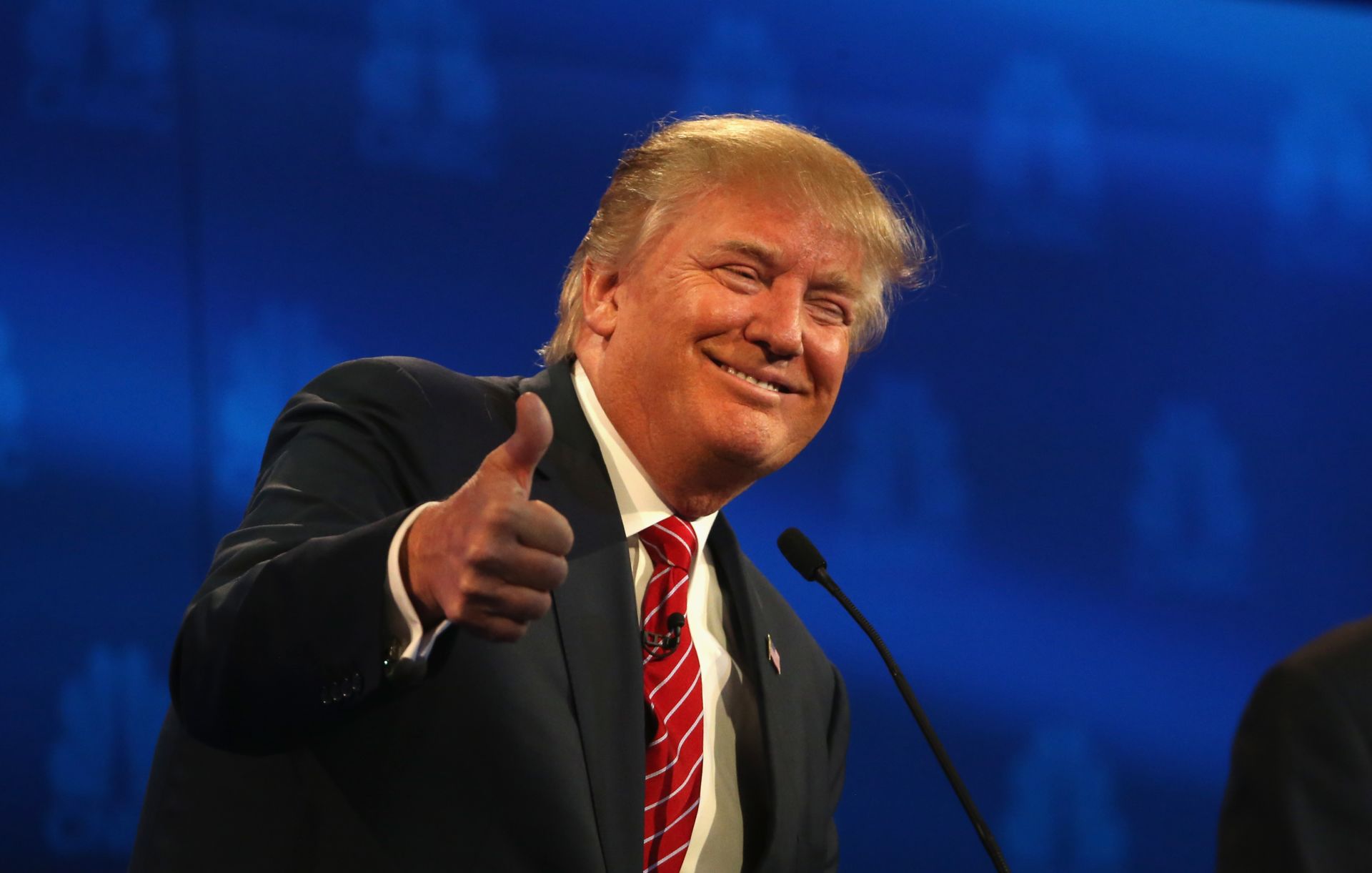 Trump assegura aos contribuintes que sim, mas México diz que não paga muro nenhum