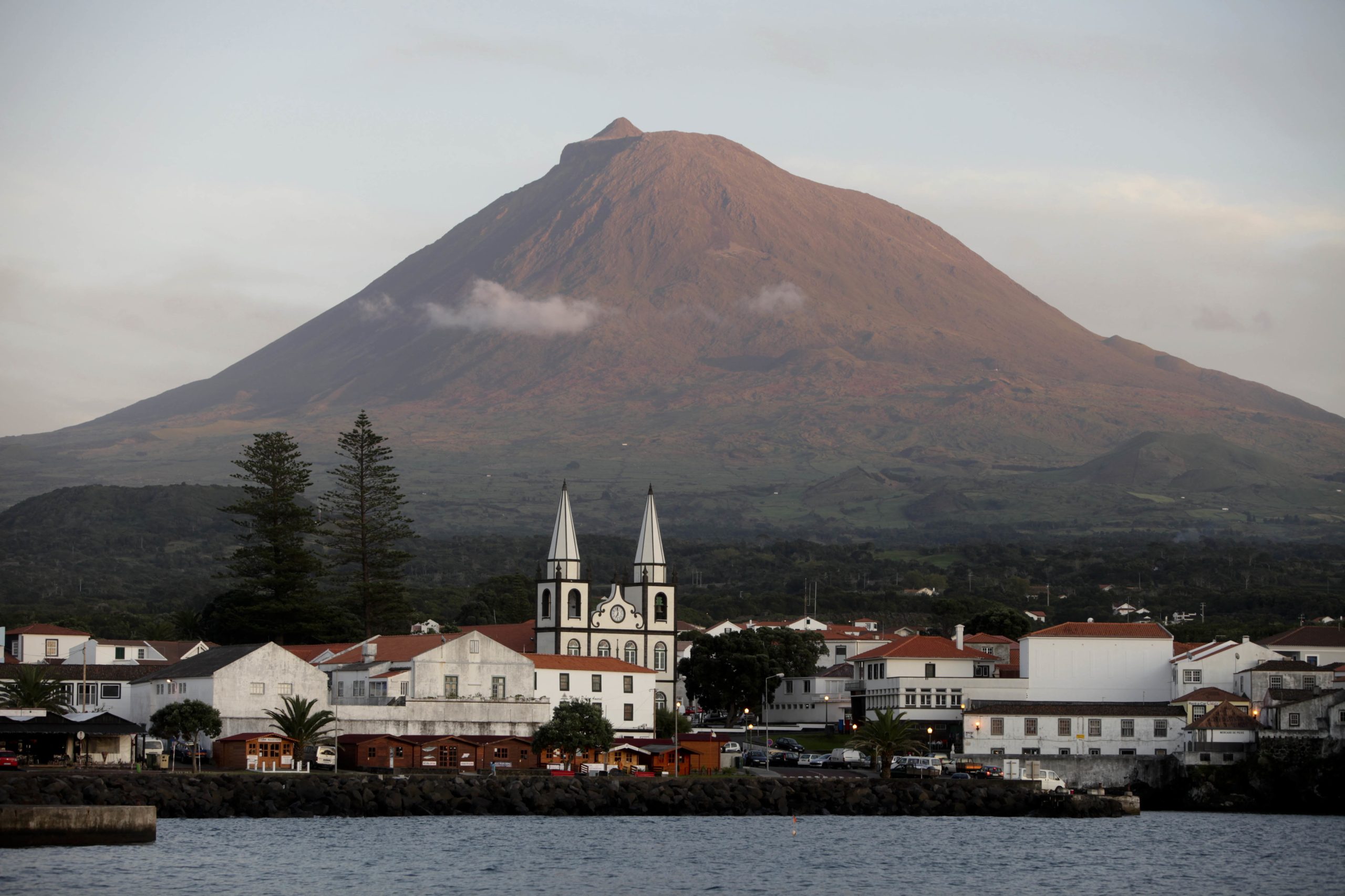 Ilha do Pico com segunda incubadora de empresas com mentores de Silicon Valley