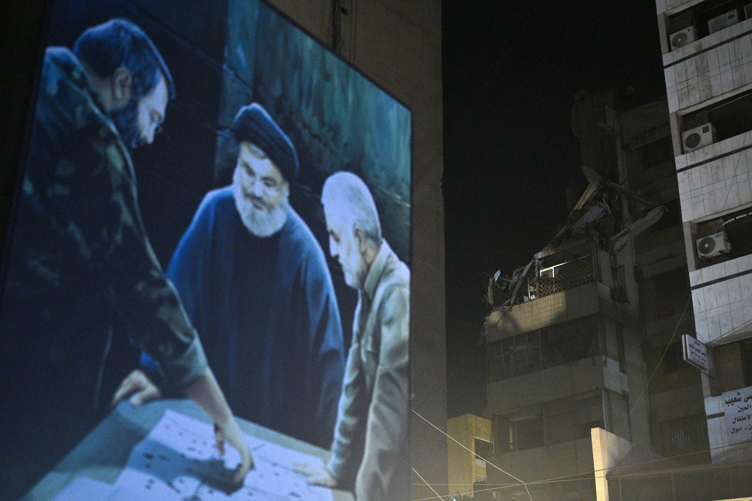 Israel reivindica morte do comandante do Hezbollah no ataque em Beirute