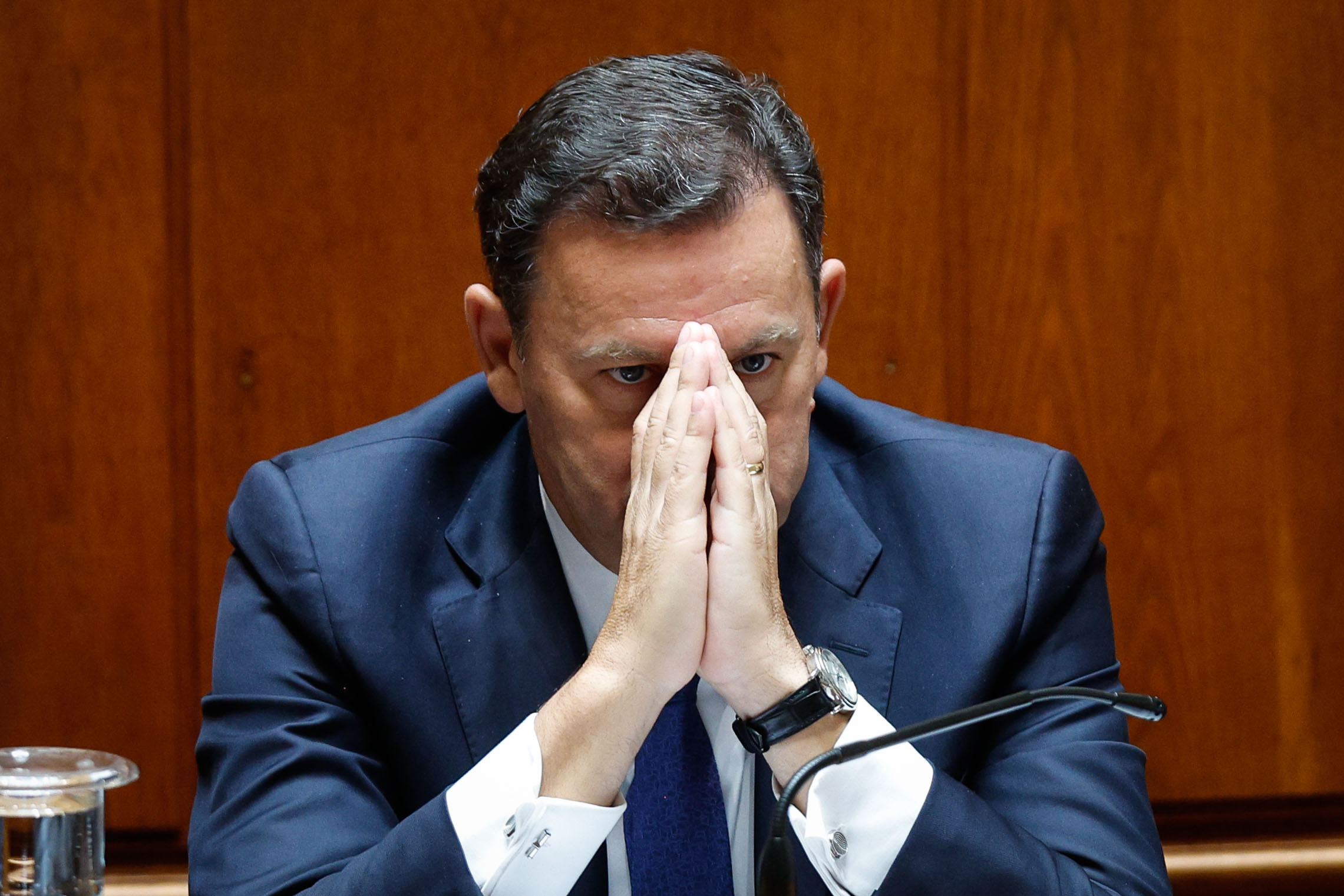“Jamais” se começou a negociar em julho. Orçamento do Estado apenas marcou calendário antes das férias