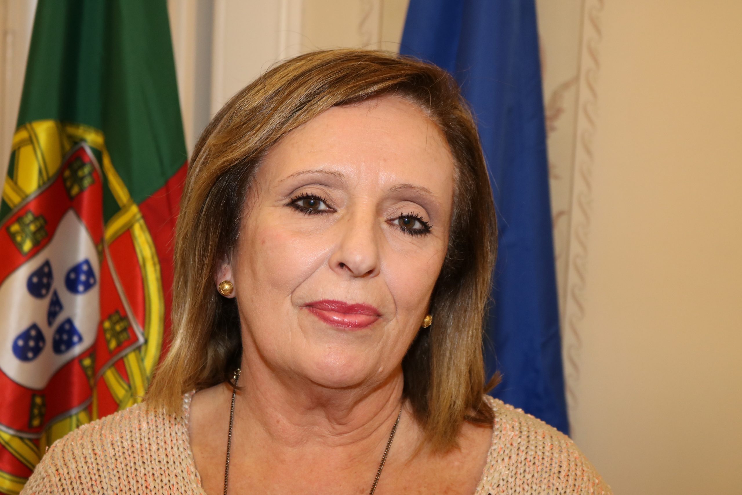 Lucília Gago toma hoje posse como procuradora-geral da República
