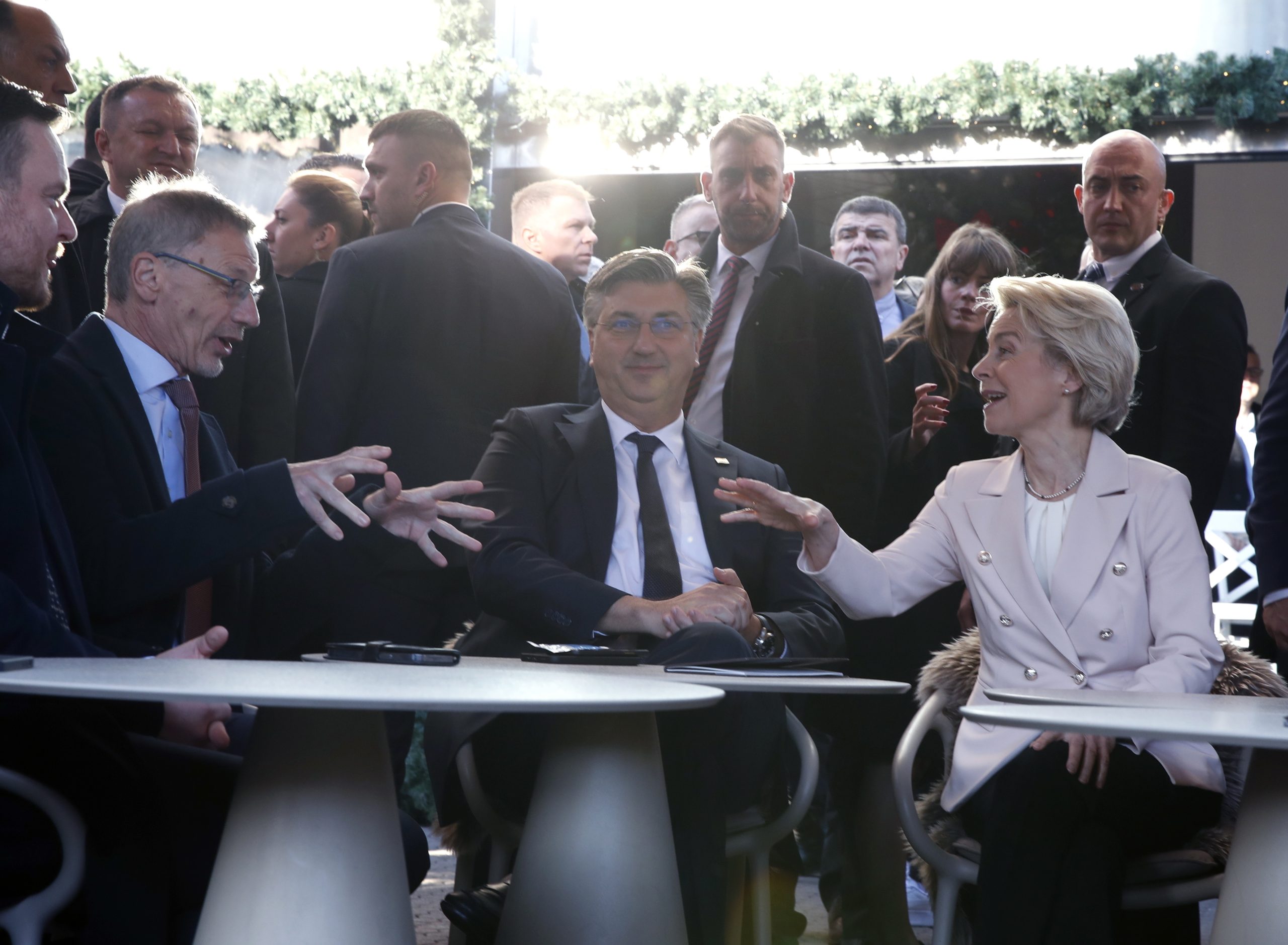 Boris Vujcic é o novo vice-presidente do BCE