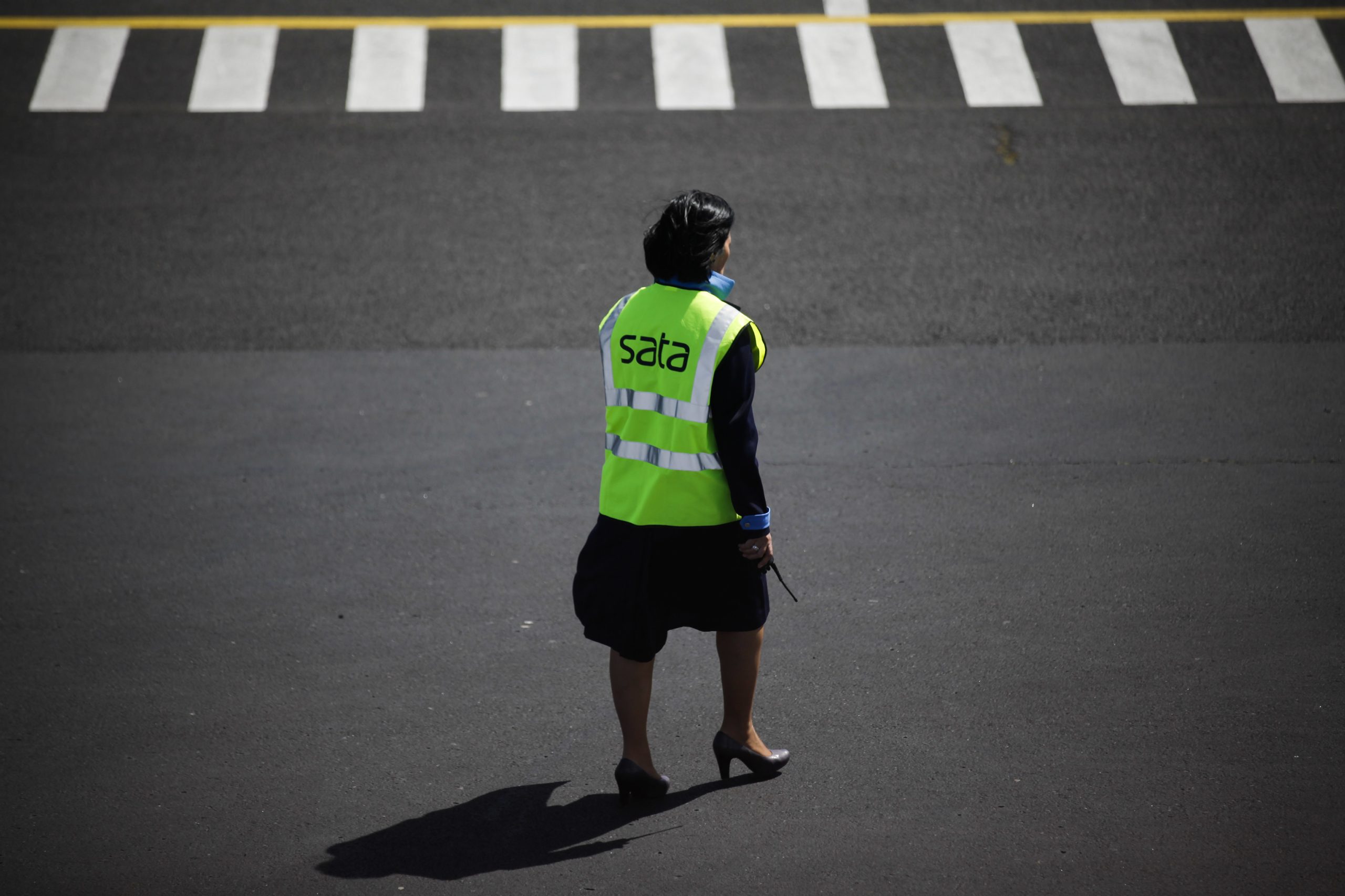 SATA deve cerca de 220 mil euros a três corporações de bombeiros açorianas