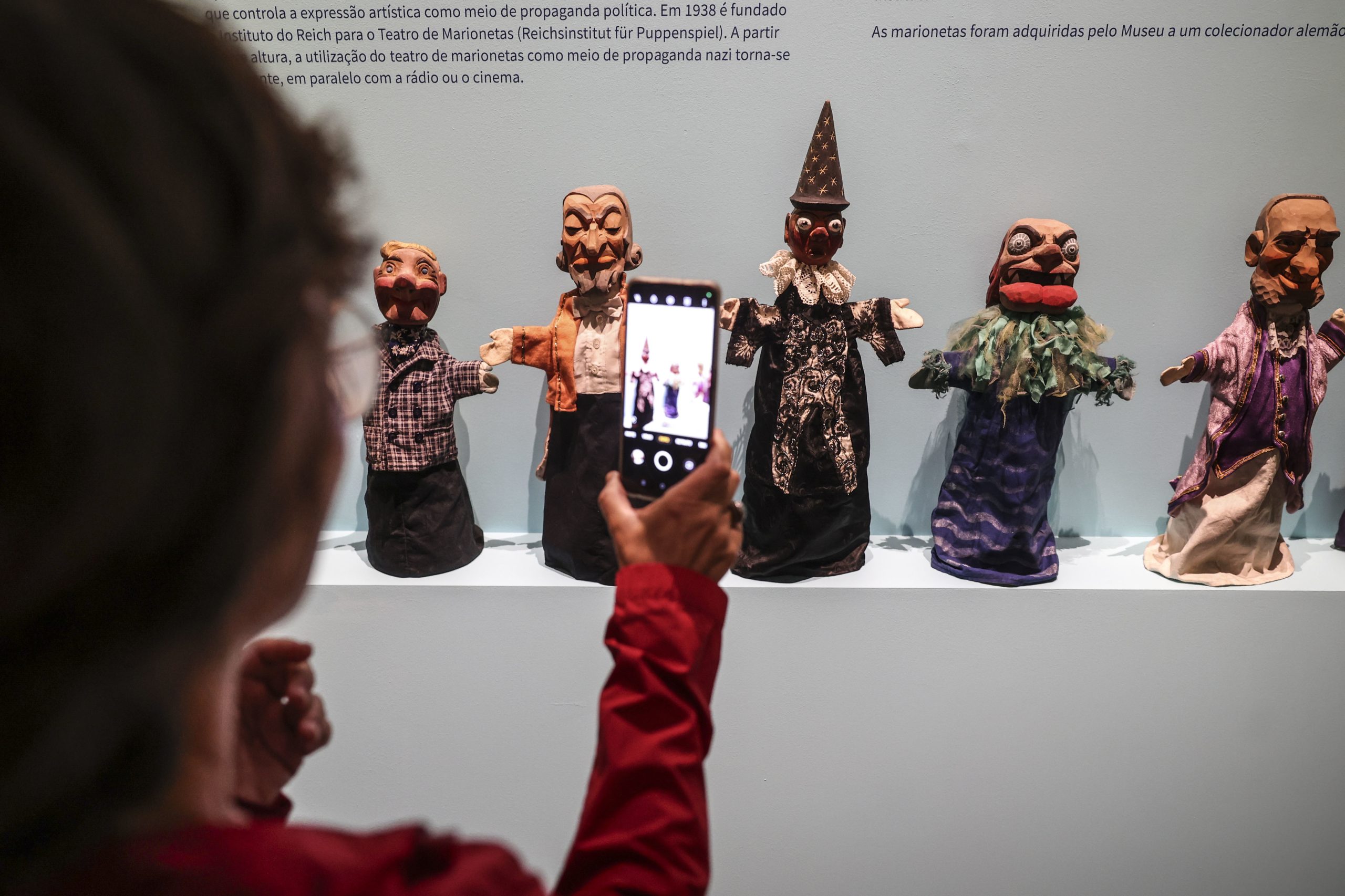 Dia Internacional da Juventude: Museus oferecem entrada a jovens entre 12 e 29 anos