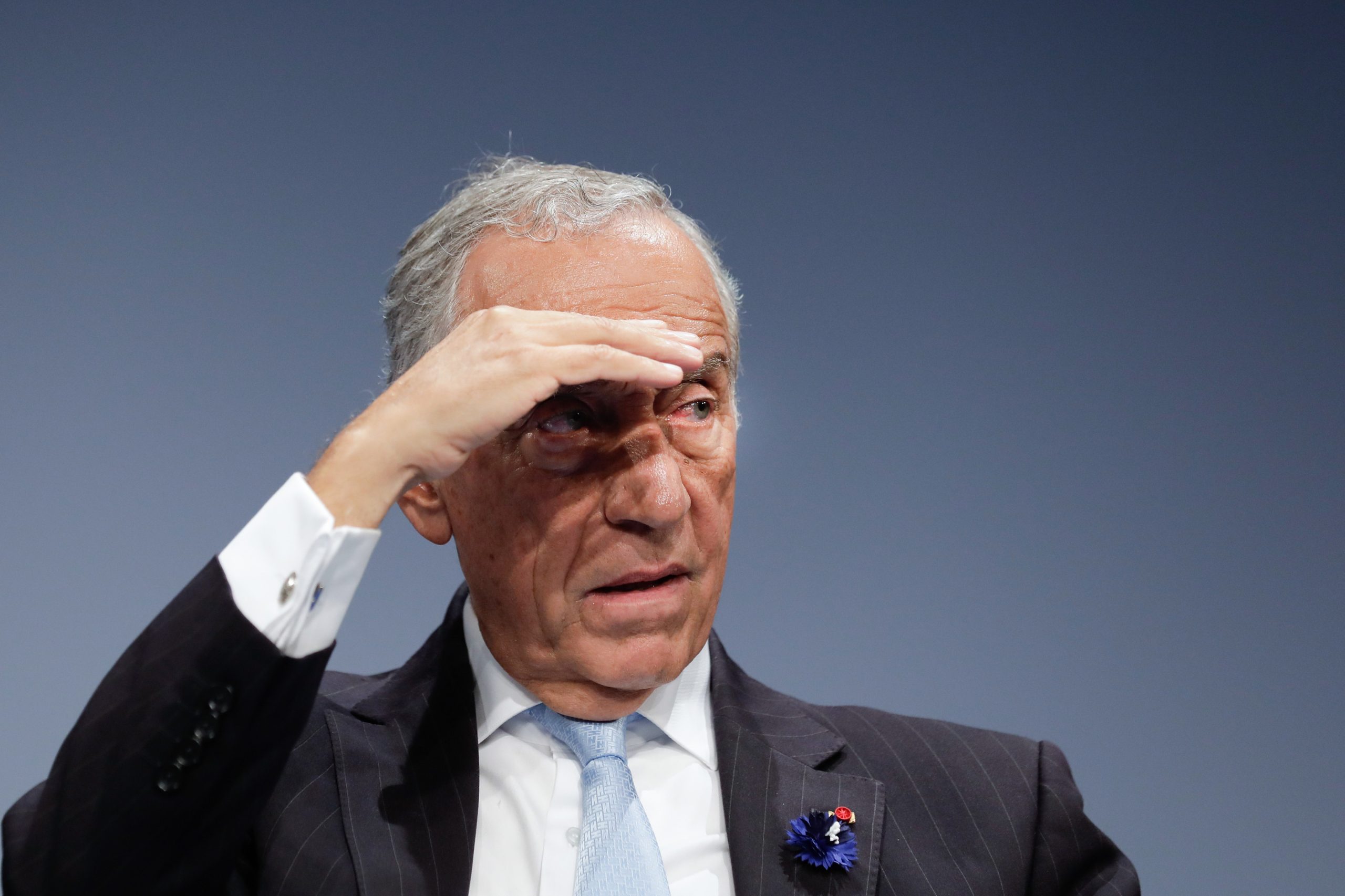 Marcelo admite que se pode “ir mais longe” na liberdade de circulação dos nacionais da CPLP