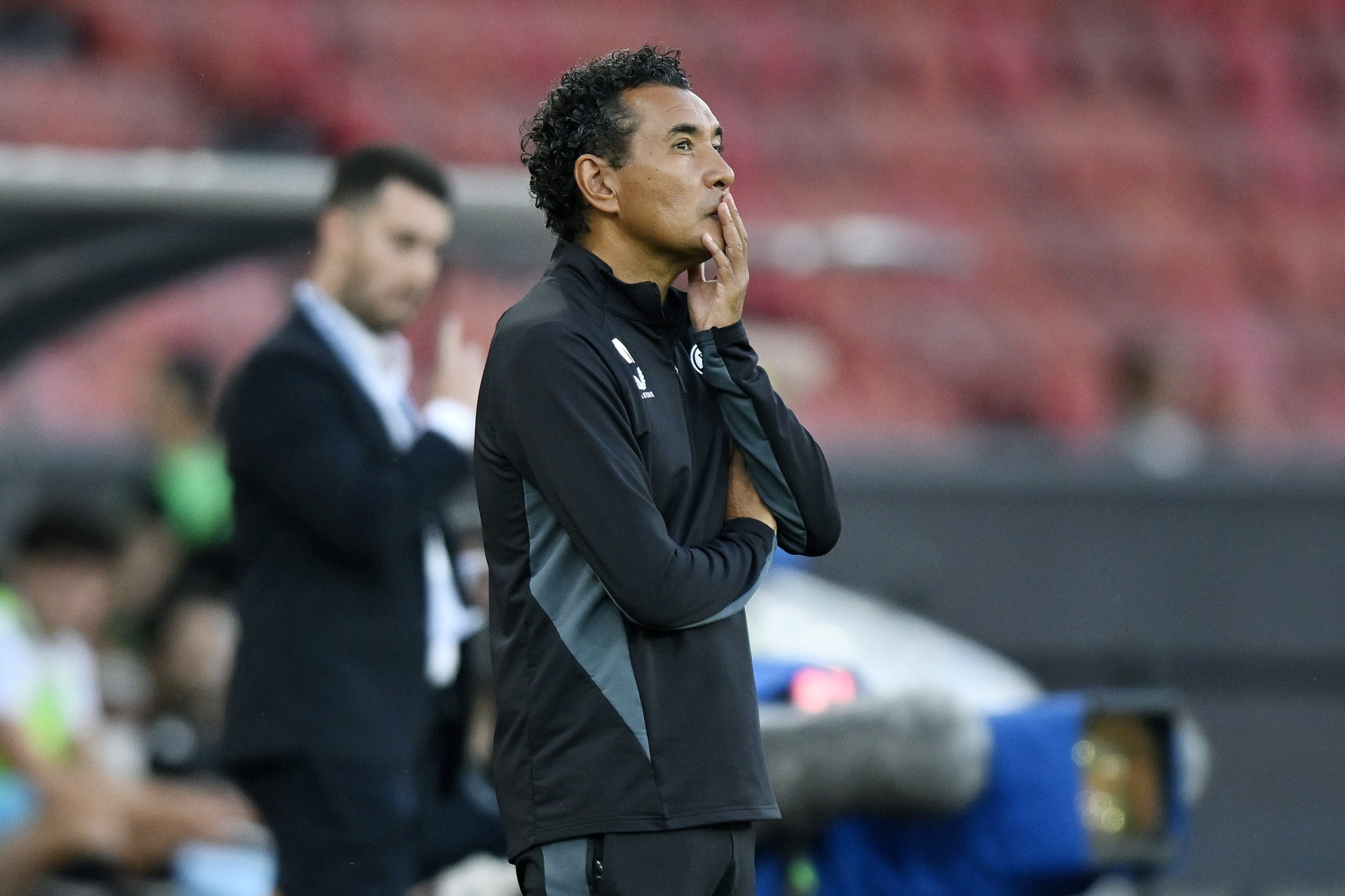 Técnico do Zurique pede “tudo por tudo” para virar eliminatória com Vitória