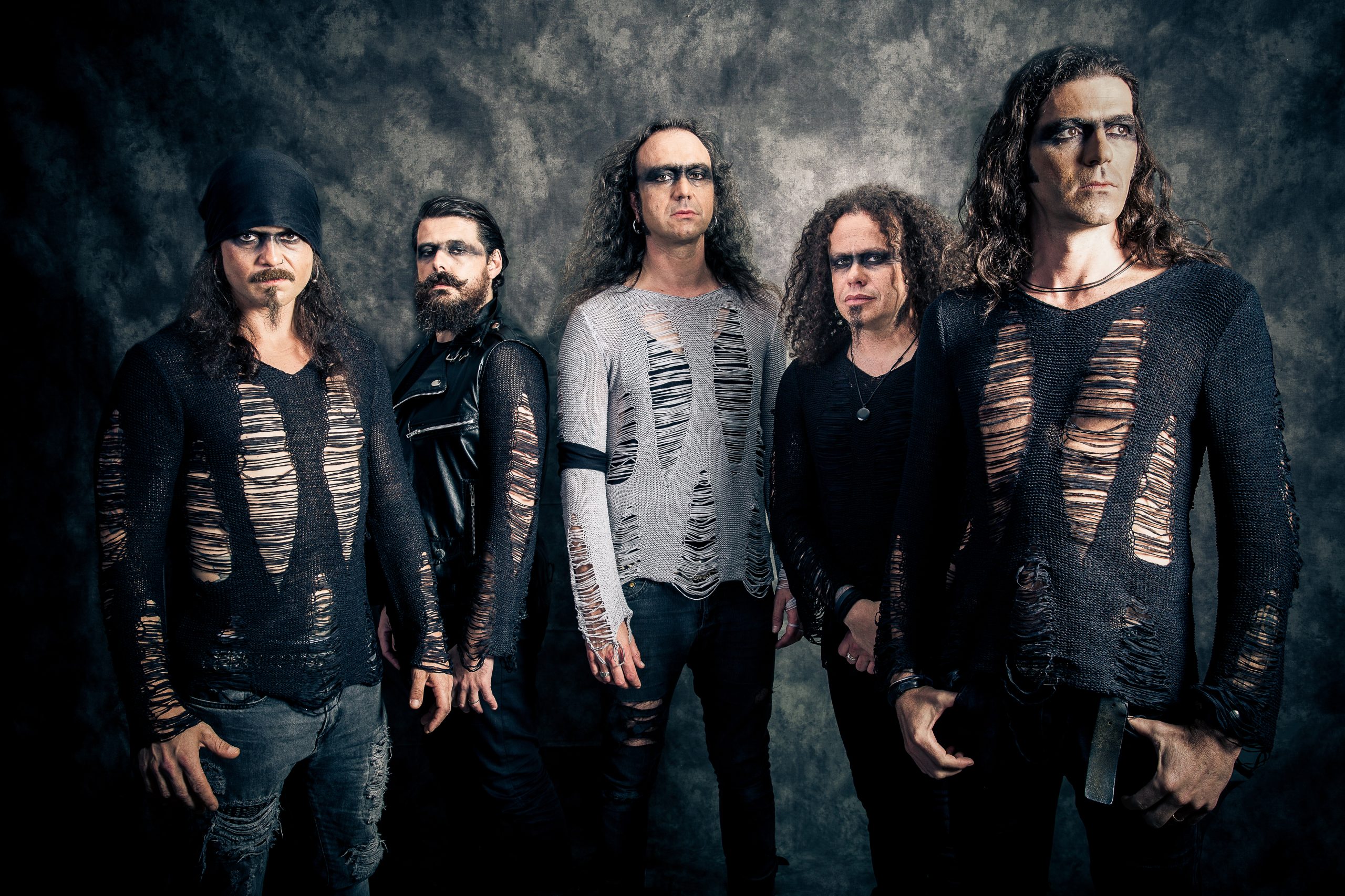 Novo DVD dos Moonspell editado este mês