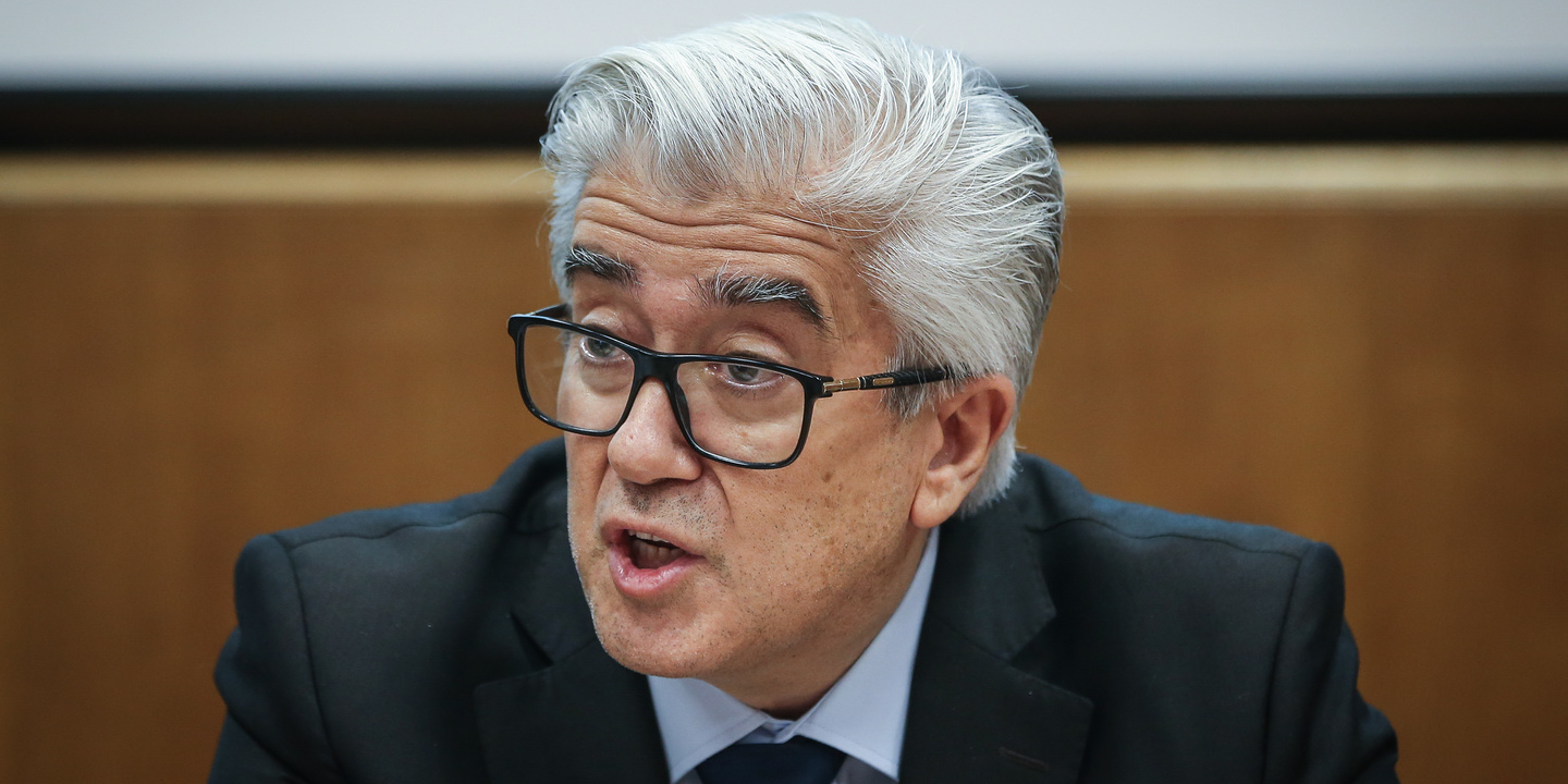 Lacerda Sales diz que cobertura de médicos de família irá ter uma viragem a partir de 2026