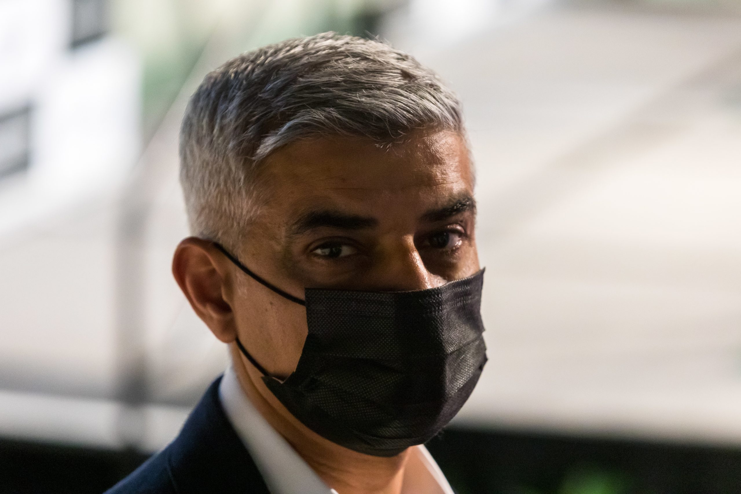 ‘Mayor’ de Londres quer trabalhar com Carlos Moedas no combate às alterações climáticas