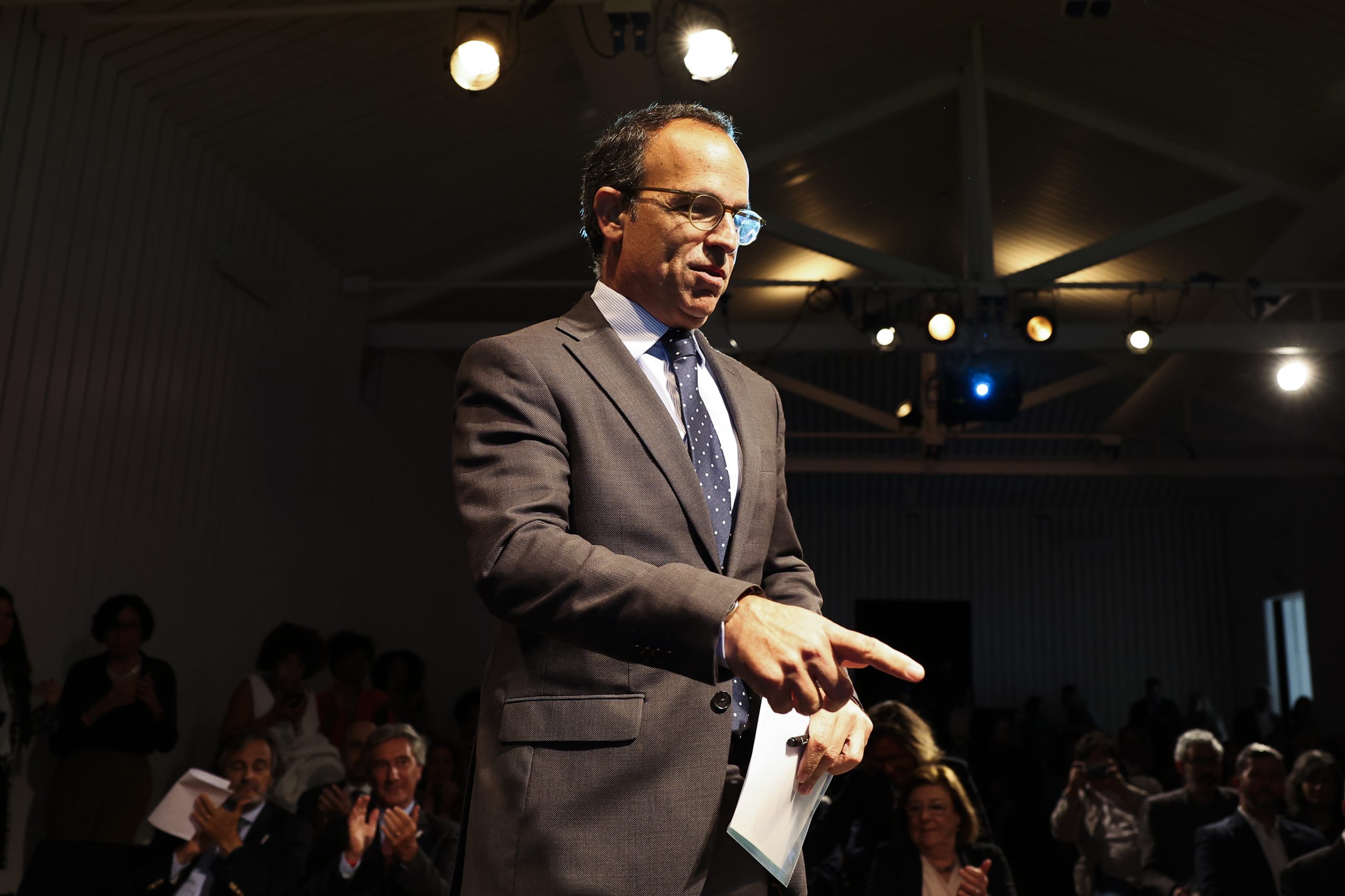 Reprogramação do PRR dá mais 40 milhões de euros para reabilitação de património cultural