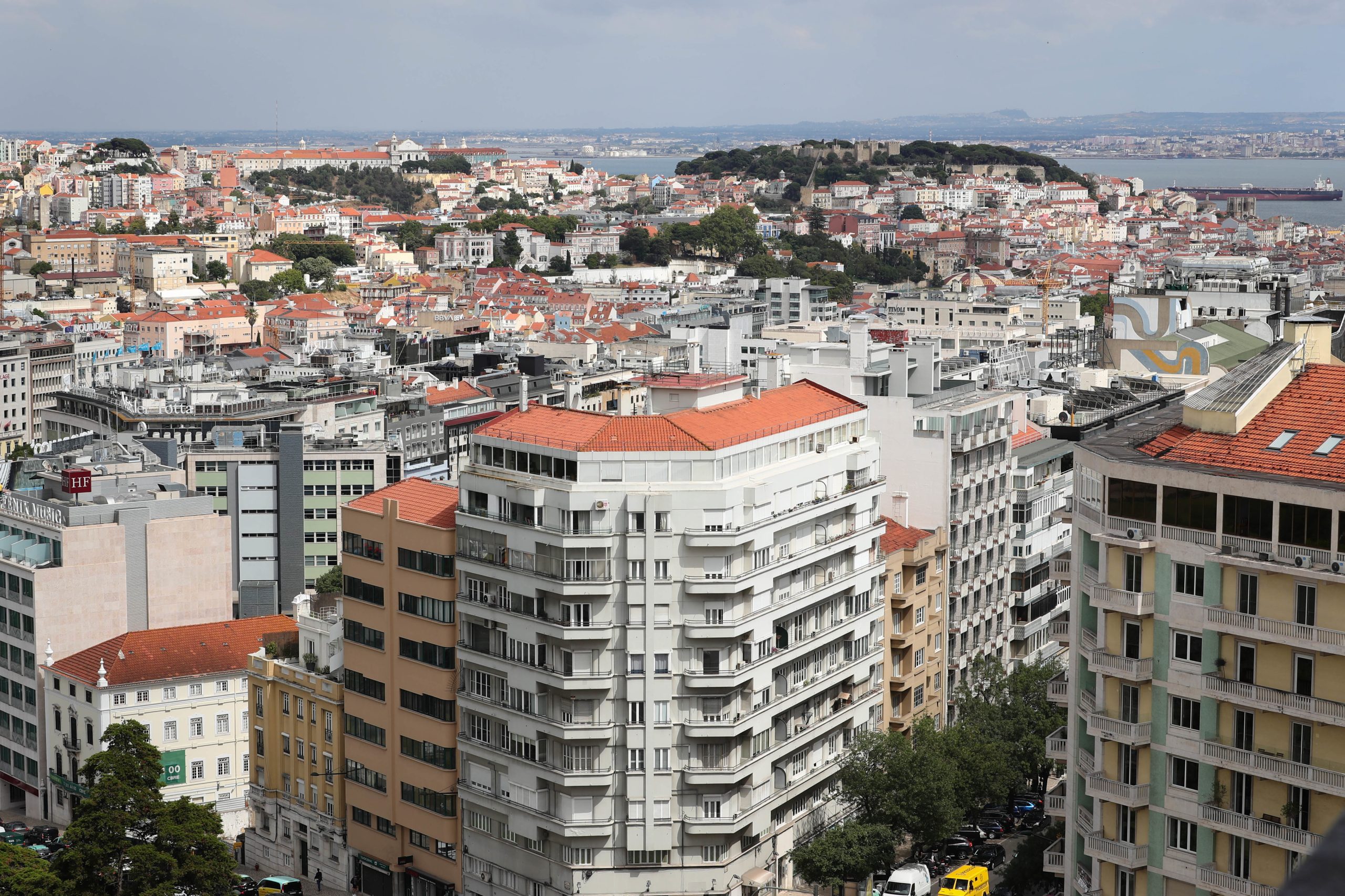 Taxa de juro do crédito à habitação atingiu em janeiro máximo desde 2014