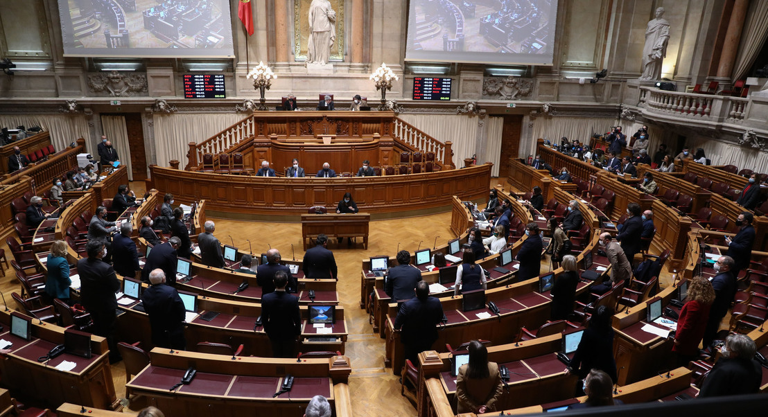 Estado de emergência renovado até 16 de março. Eduardo Cabrita falou num caminho para “uma primavera de esperança”