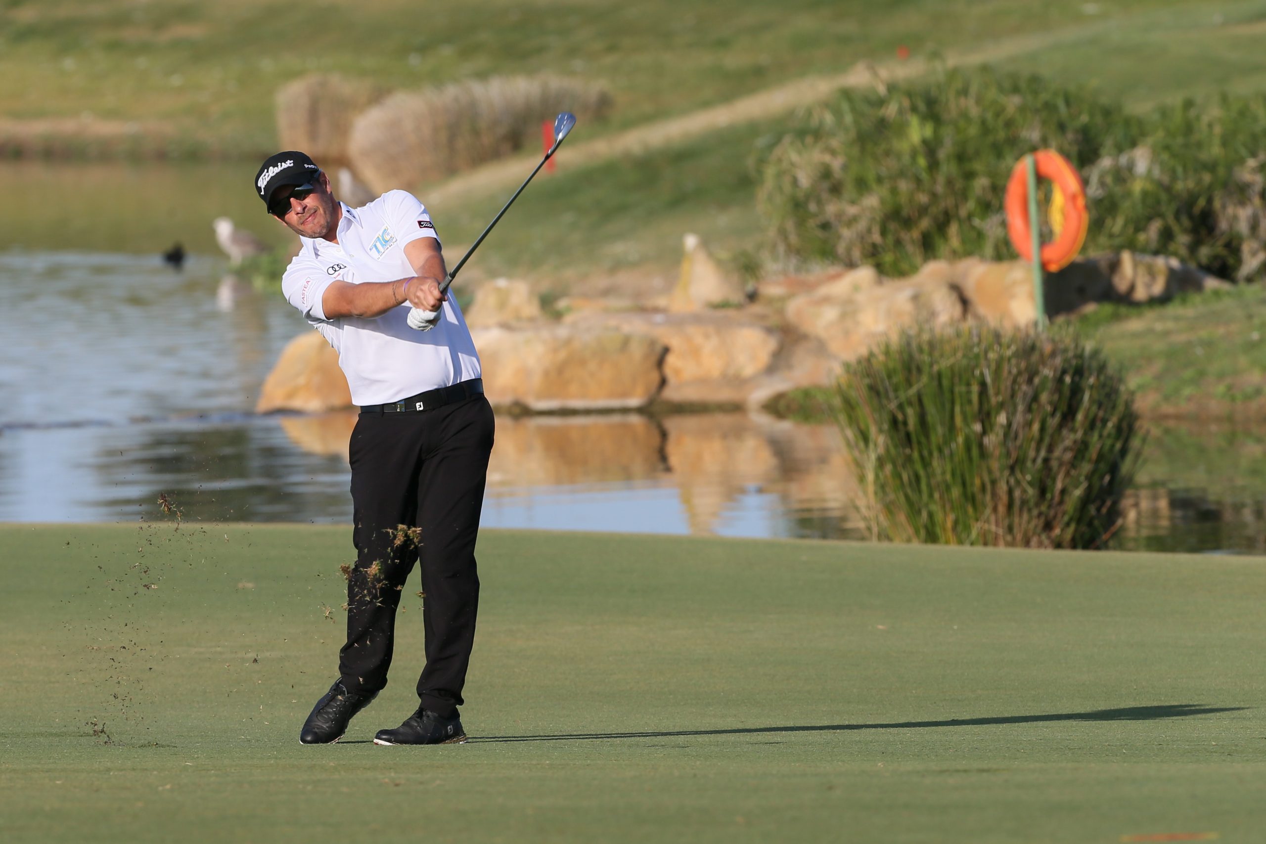 Portugal Masters e Open de Portugal em golfe equacionados