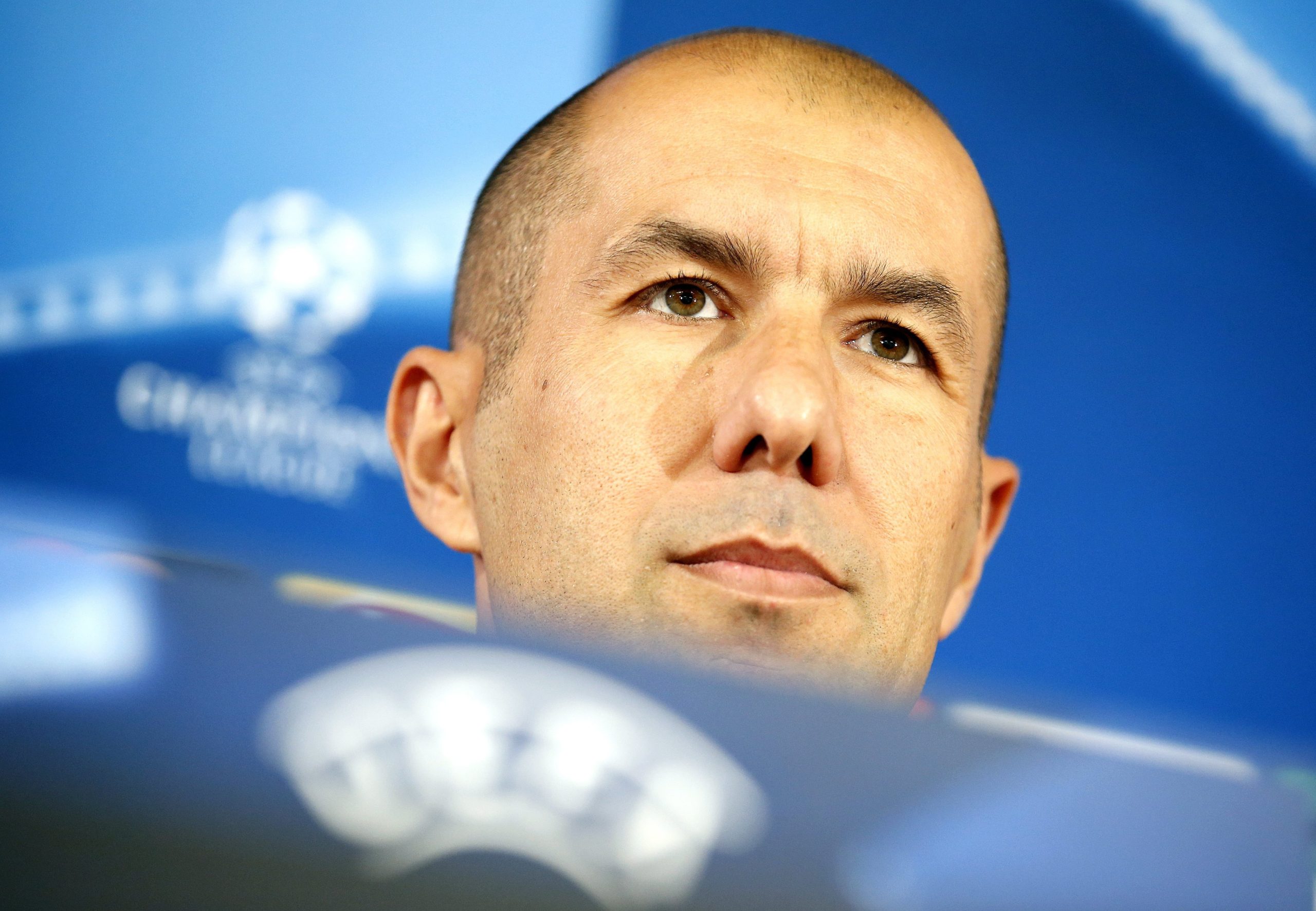 Mónaco de Leonardo Jardim há quatro jogos sem vencer em França