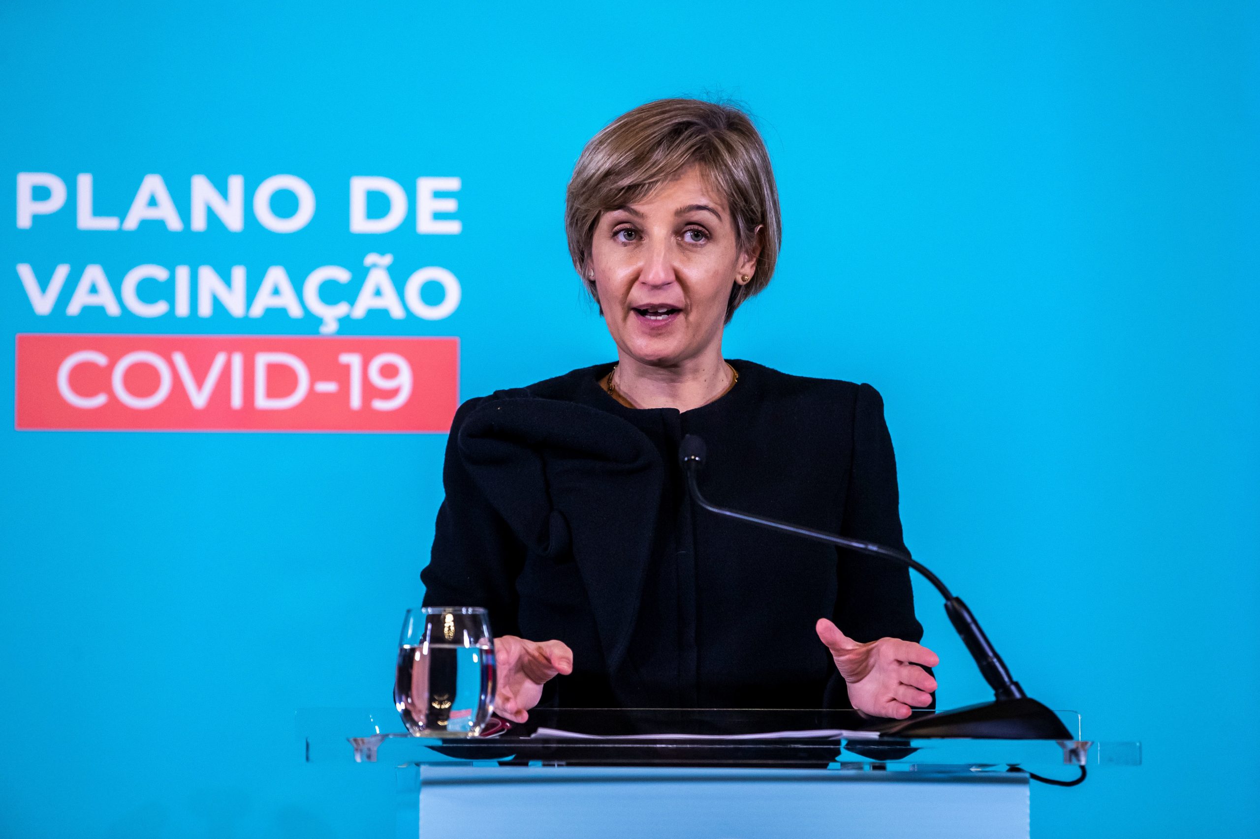Publicada portaria que cria Plano Nacional de Vacinação contra a covid-19