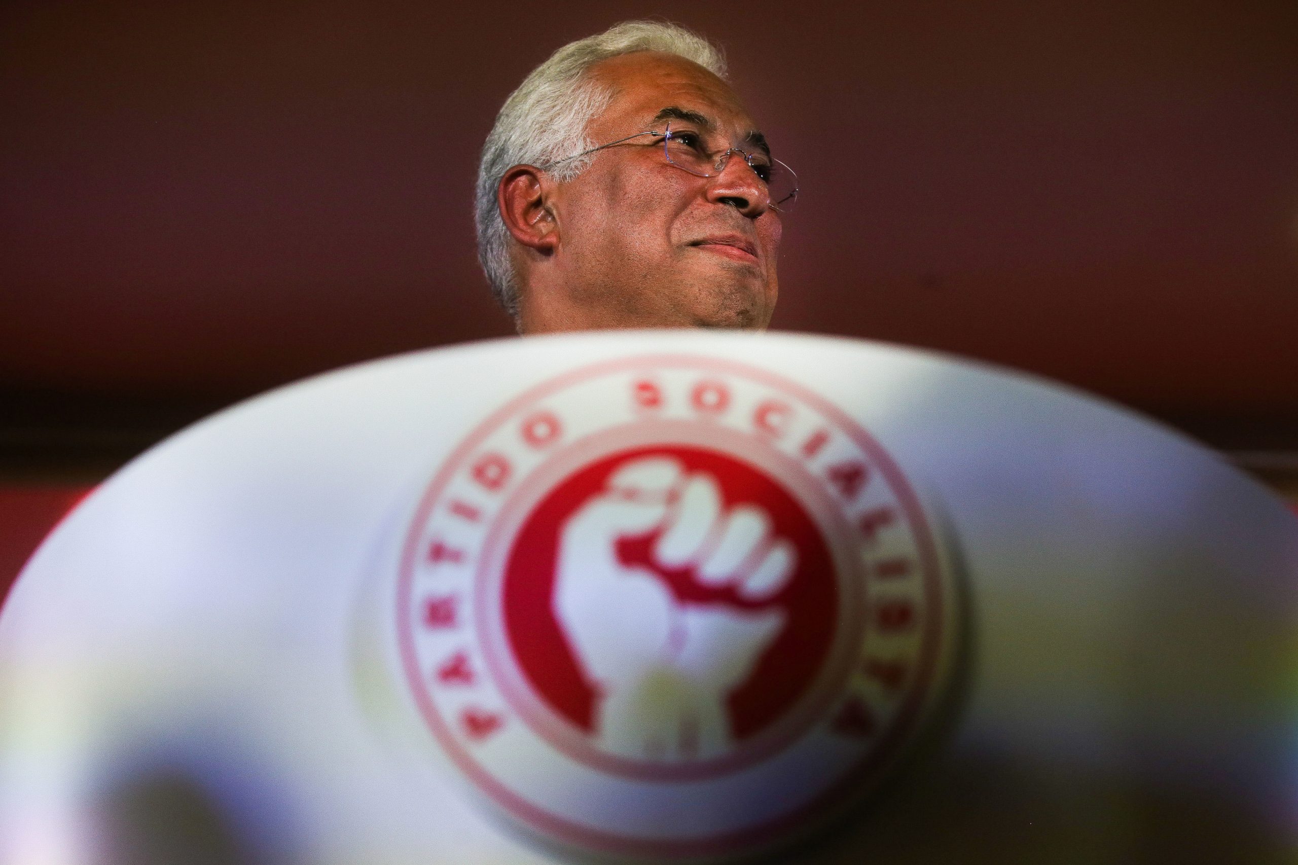 Eleições: PAIGC felicita António Costa por “expressiva vitória” devido a “grande trabalho”