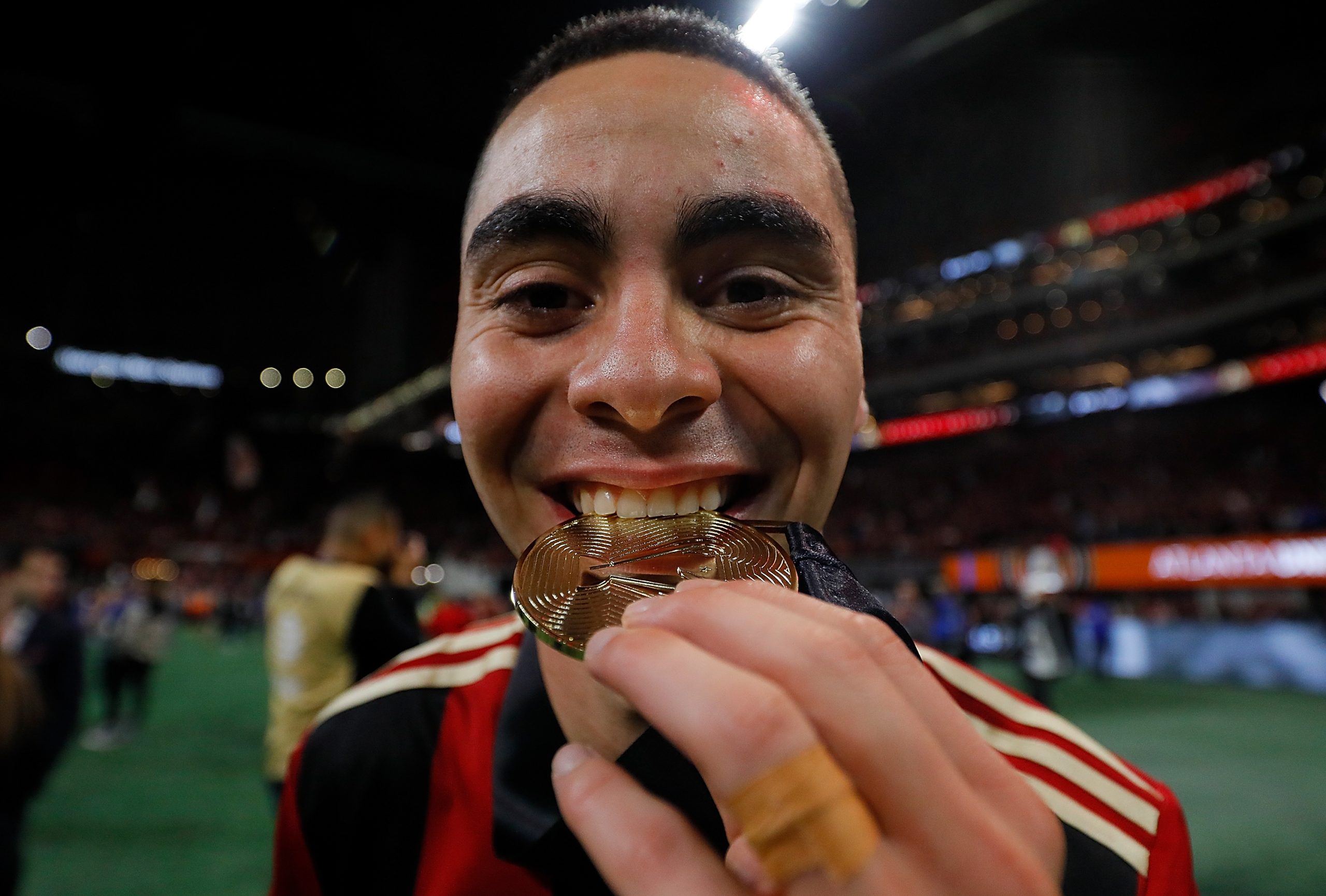 MLS 2019: De compradora de velhas glórias a vendedora de jovens estrelas. O novo futebol norte-americano