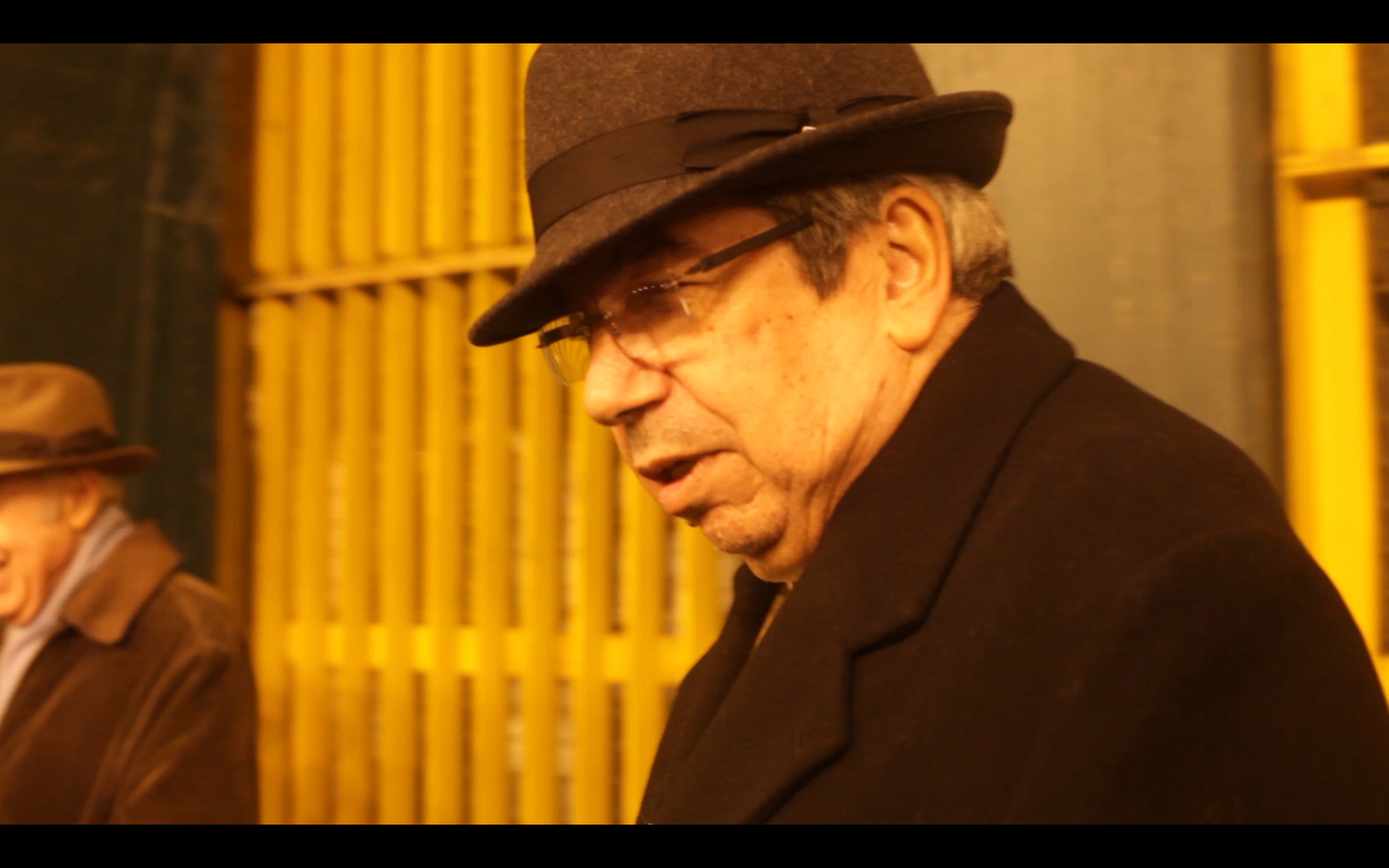Ferro Rodrigues em Alvalade: “Tenho 67 anos de sócio e 67 anos de idade”