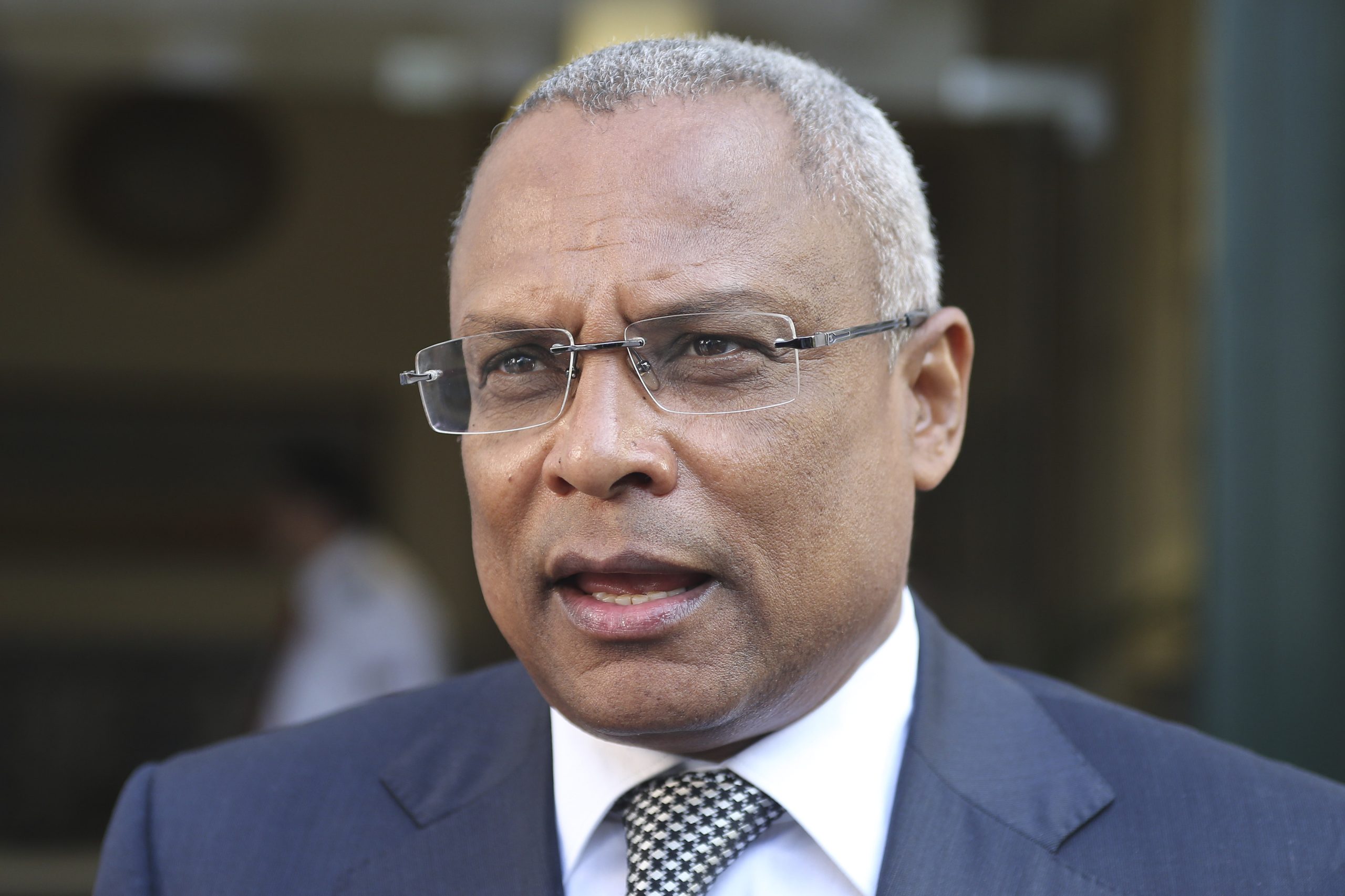 Cabo Verde: José Maria Neves eleito Presidente da República à primeira volta
