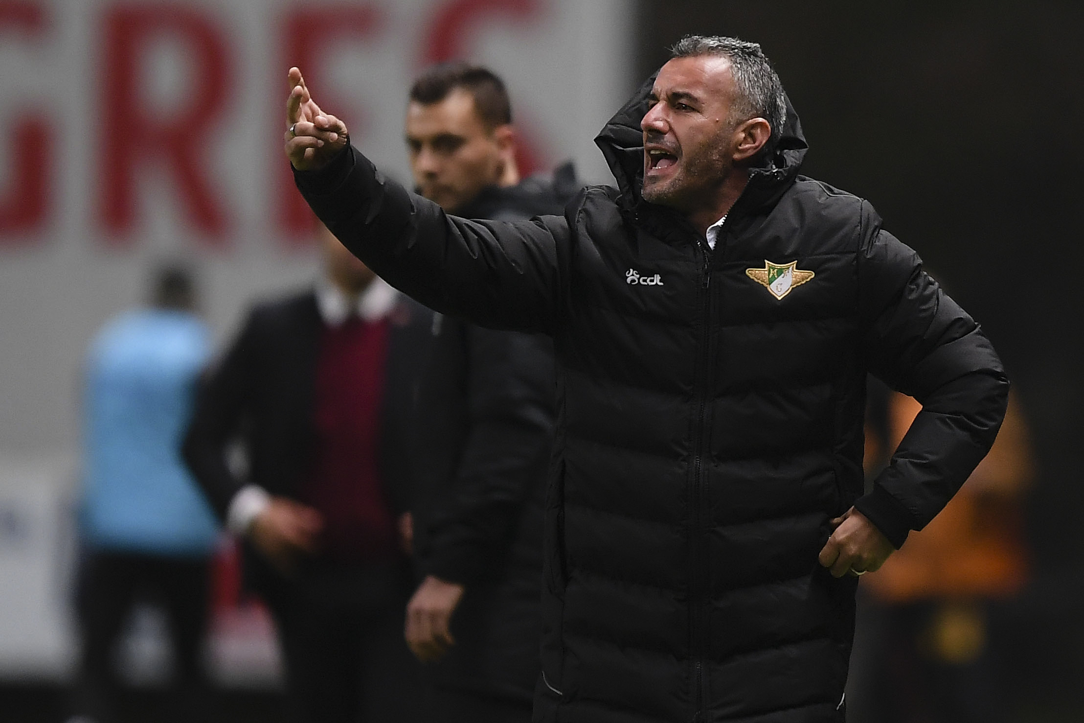 Moreirense vai “brigar por um bom resultado” na receção ao Santa Clara