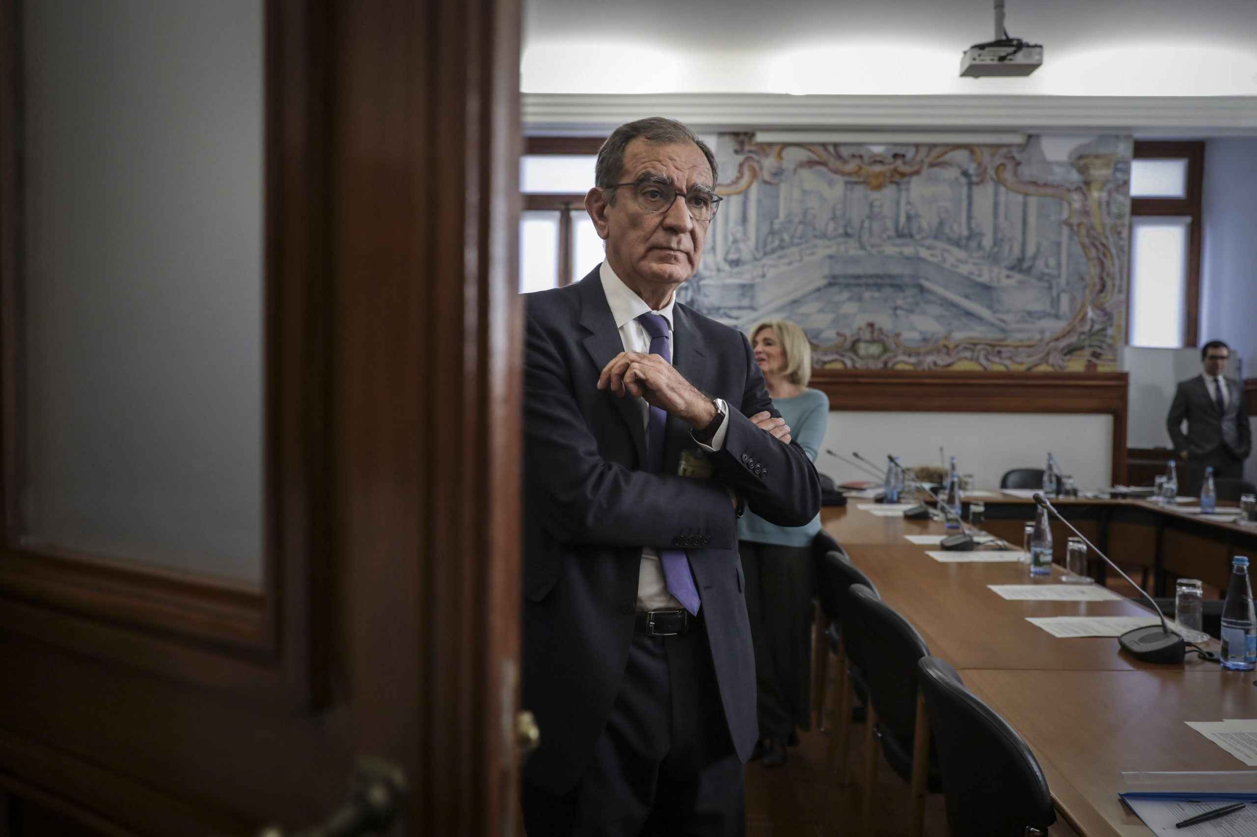 Provedor da Santa Casa de Lisboa diz que banco Montepio “não precisa de ser salvo”