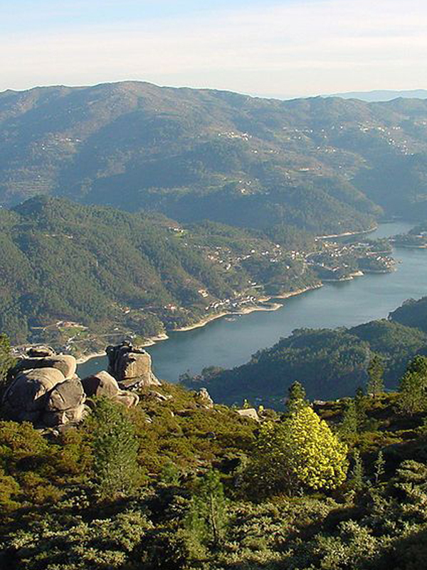 Encontro internacional junta no Alto Minho 60 especialistas em fogo controlado