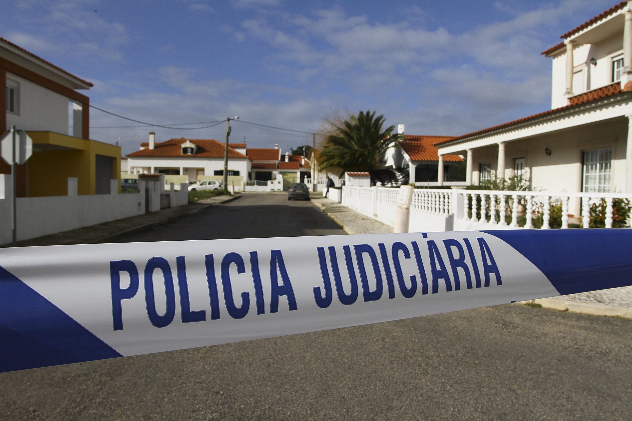 Homem que matou mulher a tiro em Abrantes fica em prisão preventiva