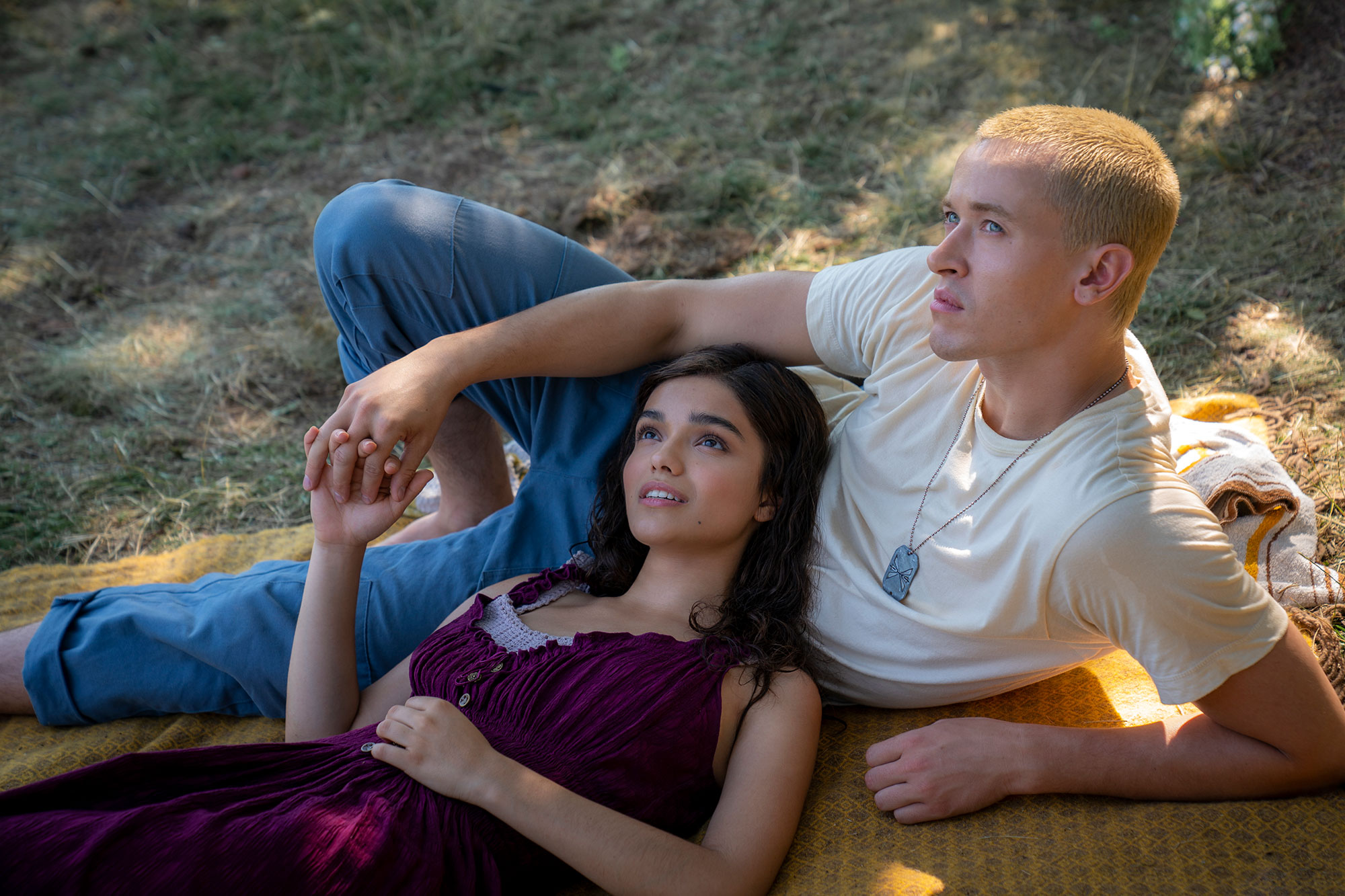 Hunger Games: às vezes é melhor não mexer para não estragar?