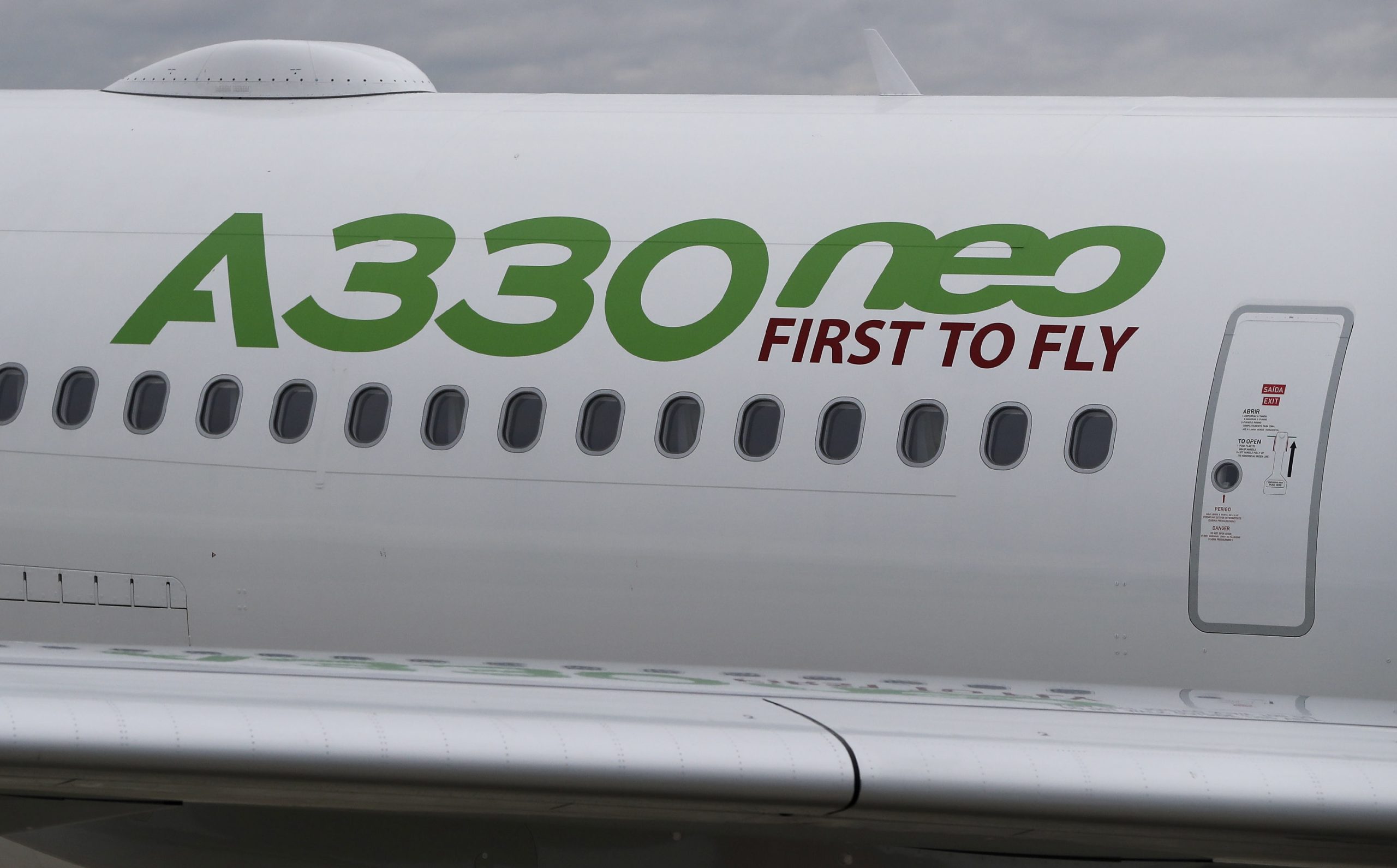 TAP afasta qualquer correlação entre “cheiros estranhos” e mal-estar da tripulação dos A330neo