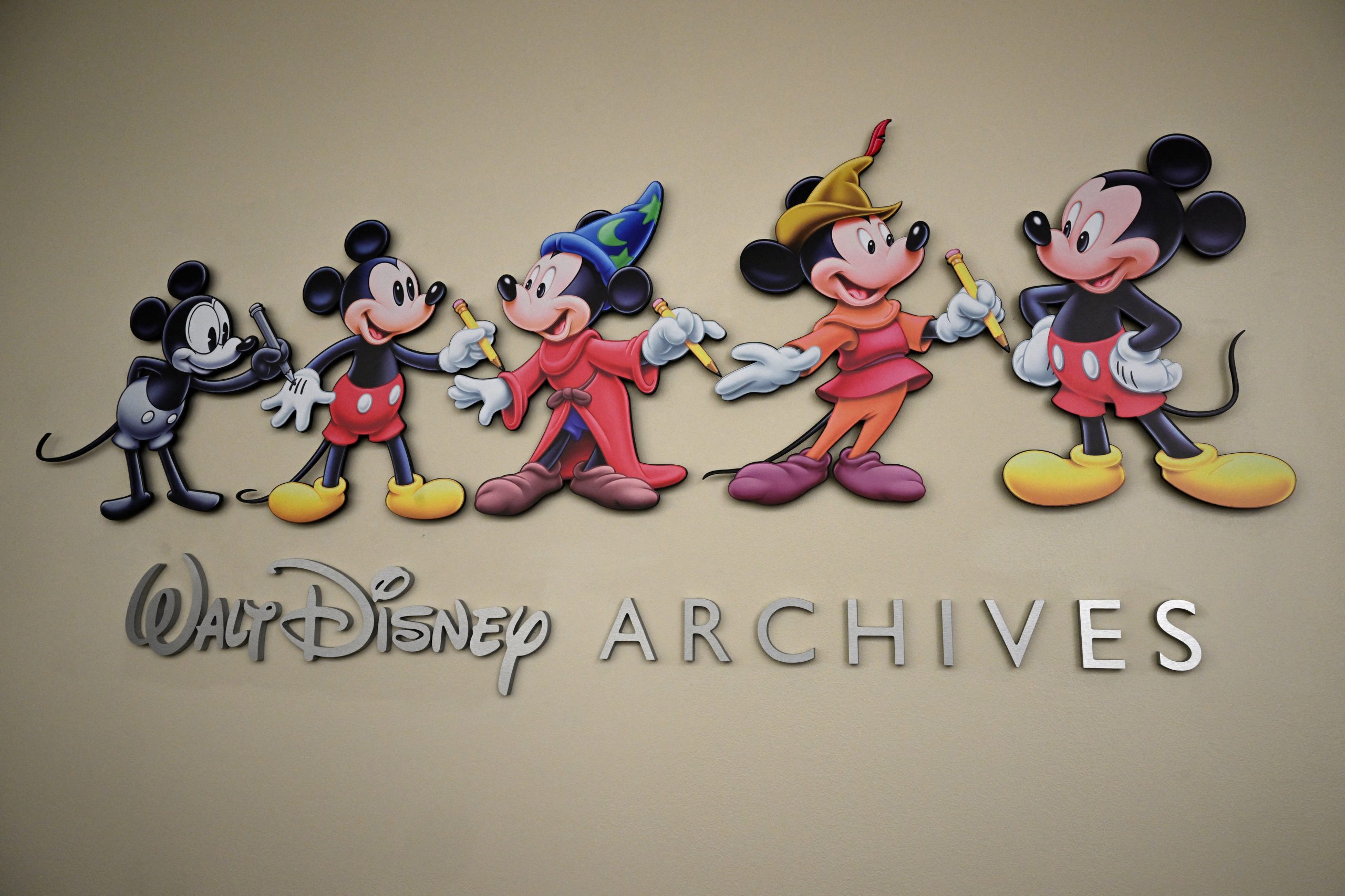 Mickey deixa de ter dono legal. Batalhas judiciais à vista ou aventuras novas?
