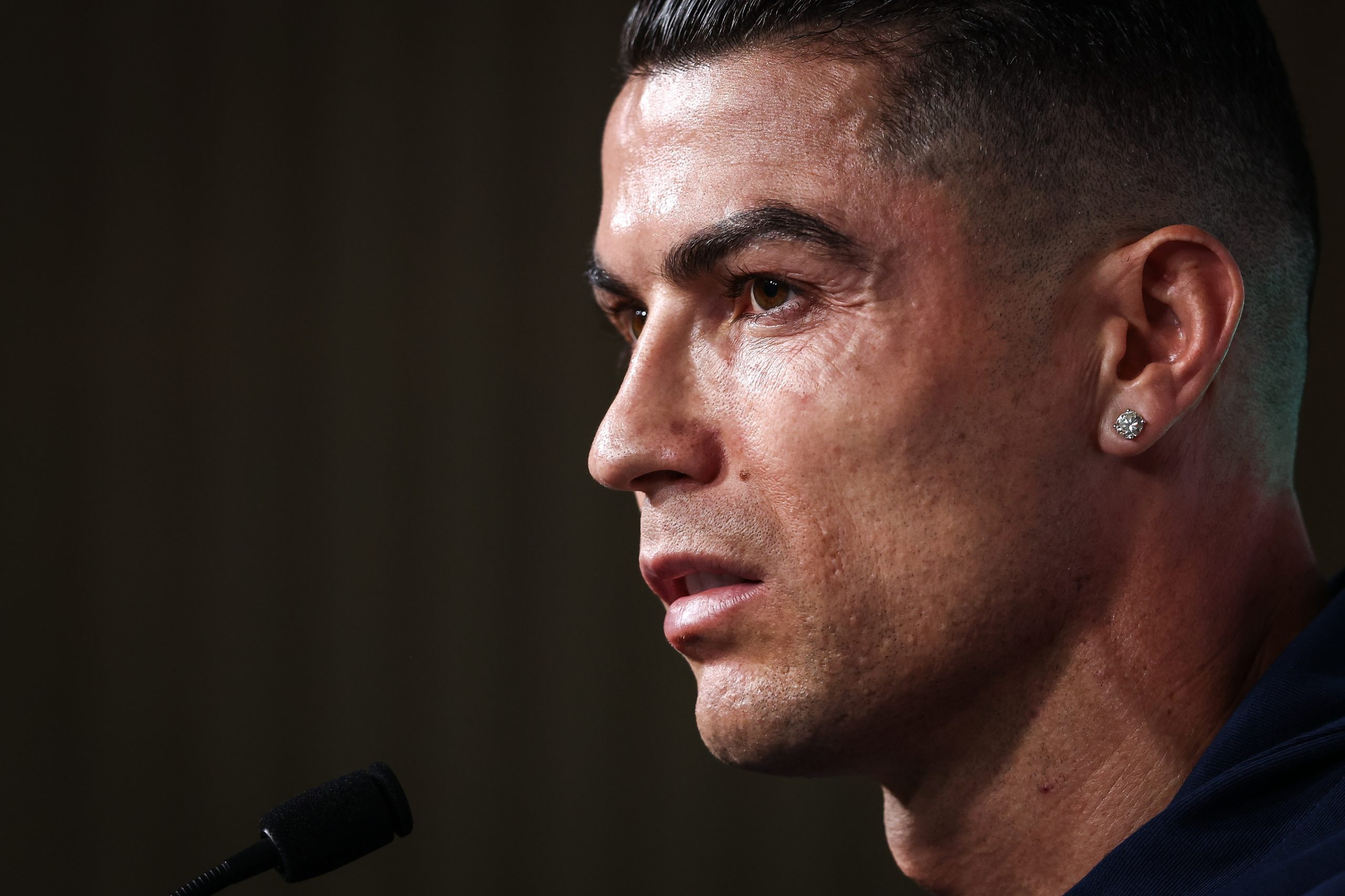 Cristiano Ronaldo e realizador Matthew Vaughn lançam estúdio de cinema