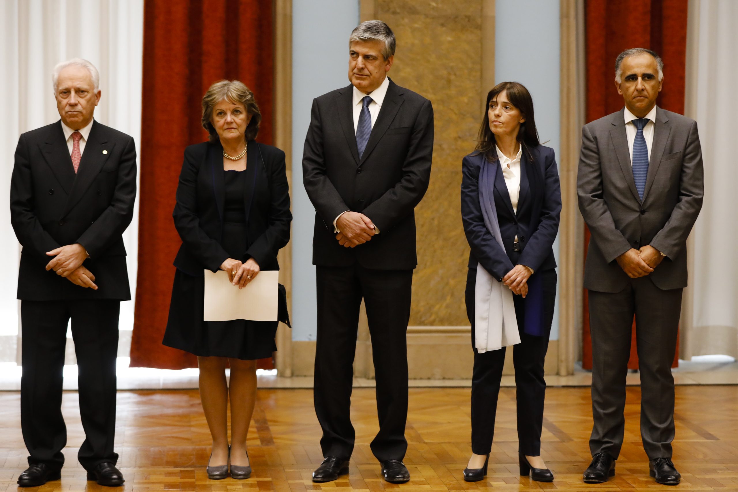 Ana Paula Serra assume pelouro de Elisa Ferreira no Banco de Portugal