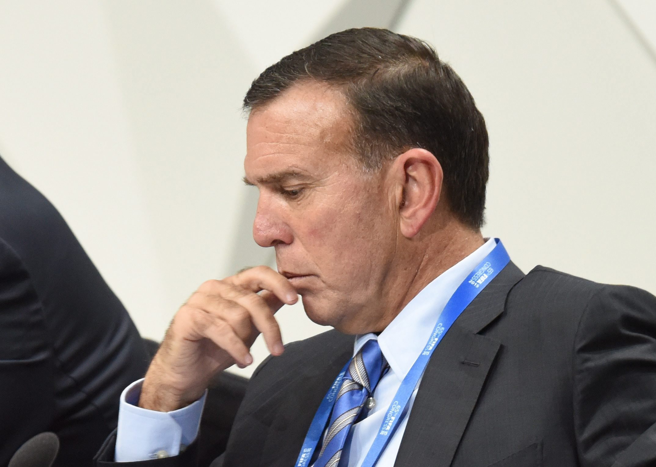 FIFAgate: Ex-presidente da Federação Paraguaia de Futebol condenado a nove anos de prisão