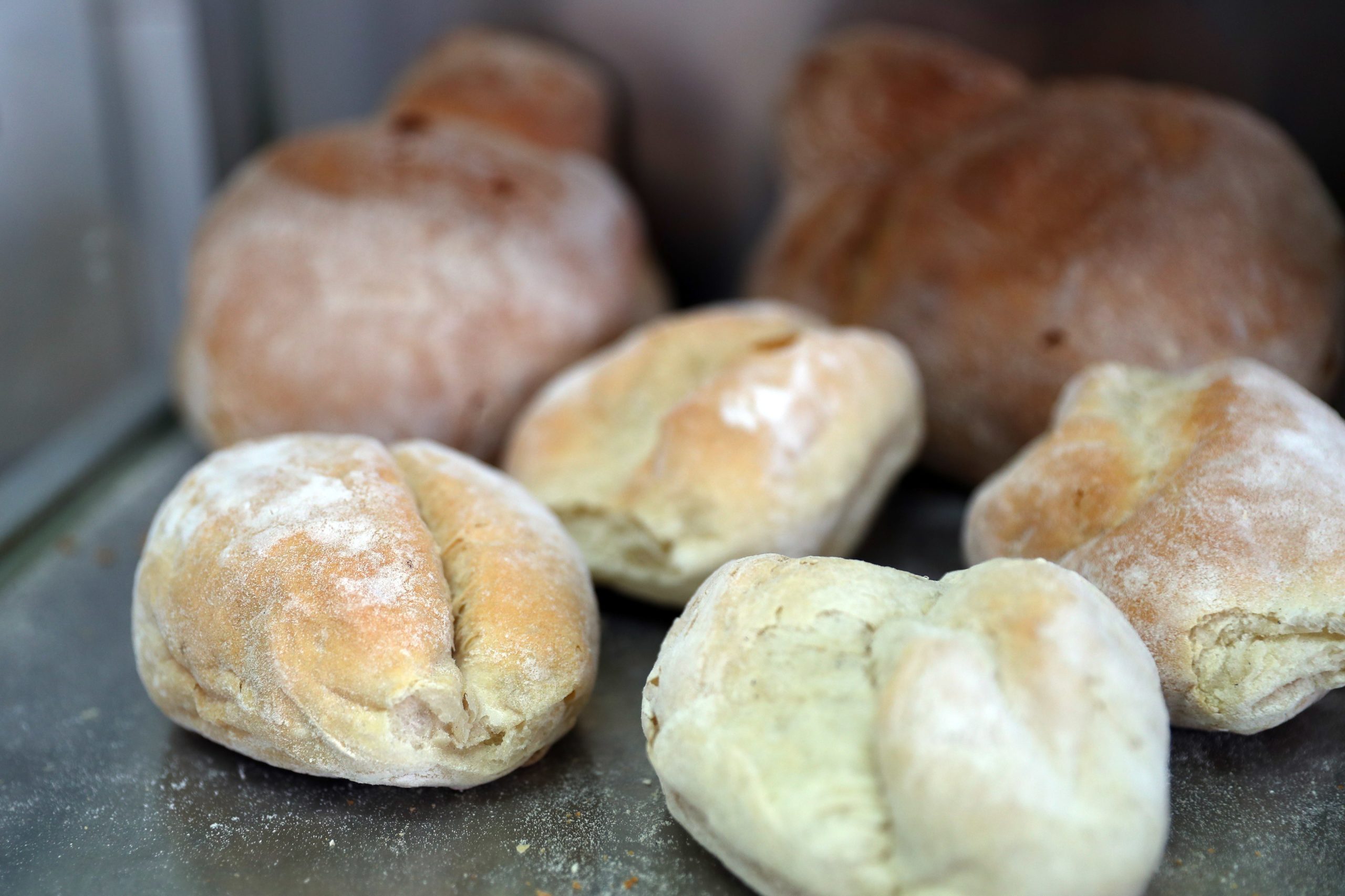 Custos de produção fazem com que o pão fique mais caro em 2024