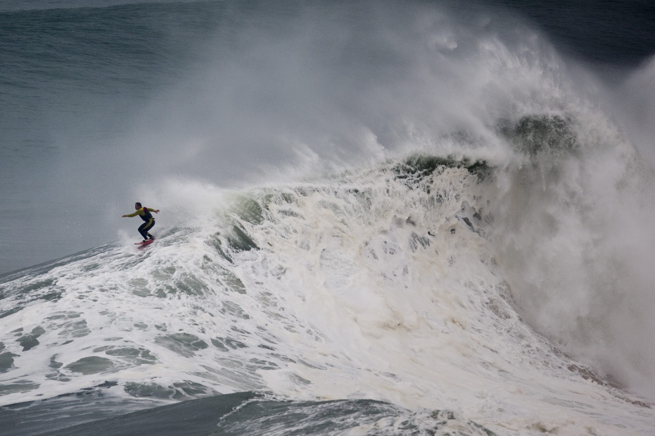 Filme da Turismo do Centro de Portugal com surfista McNamara com nova distinção internacional