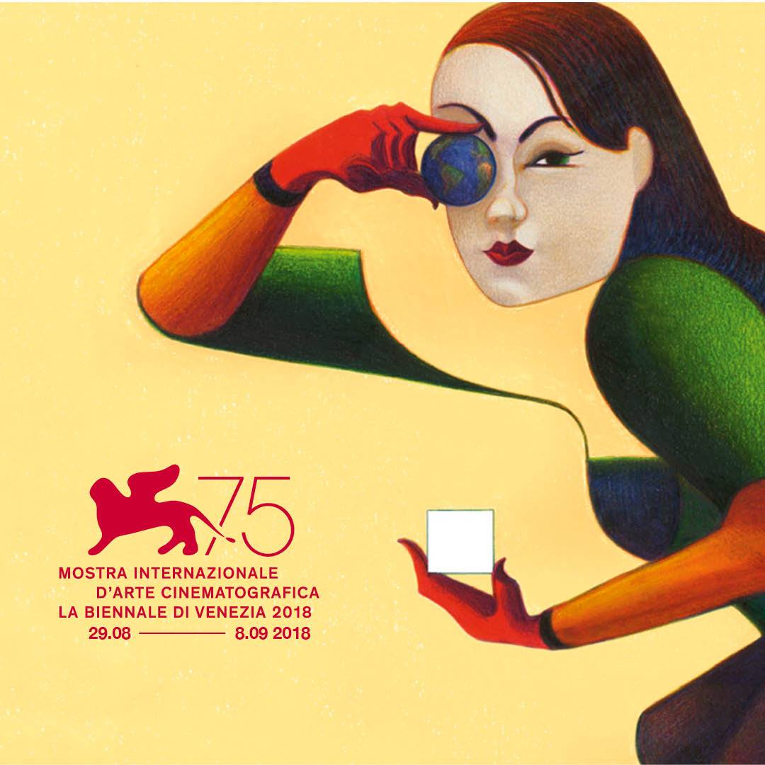Mulheres exigem maior representação no Festival de Cinema de Veneza