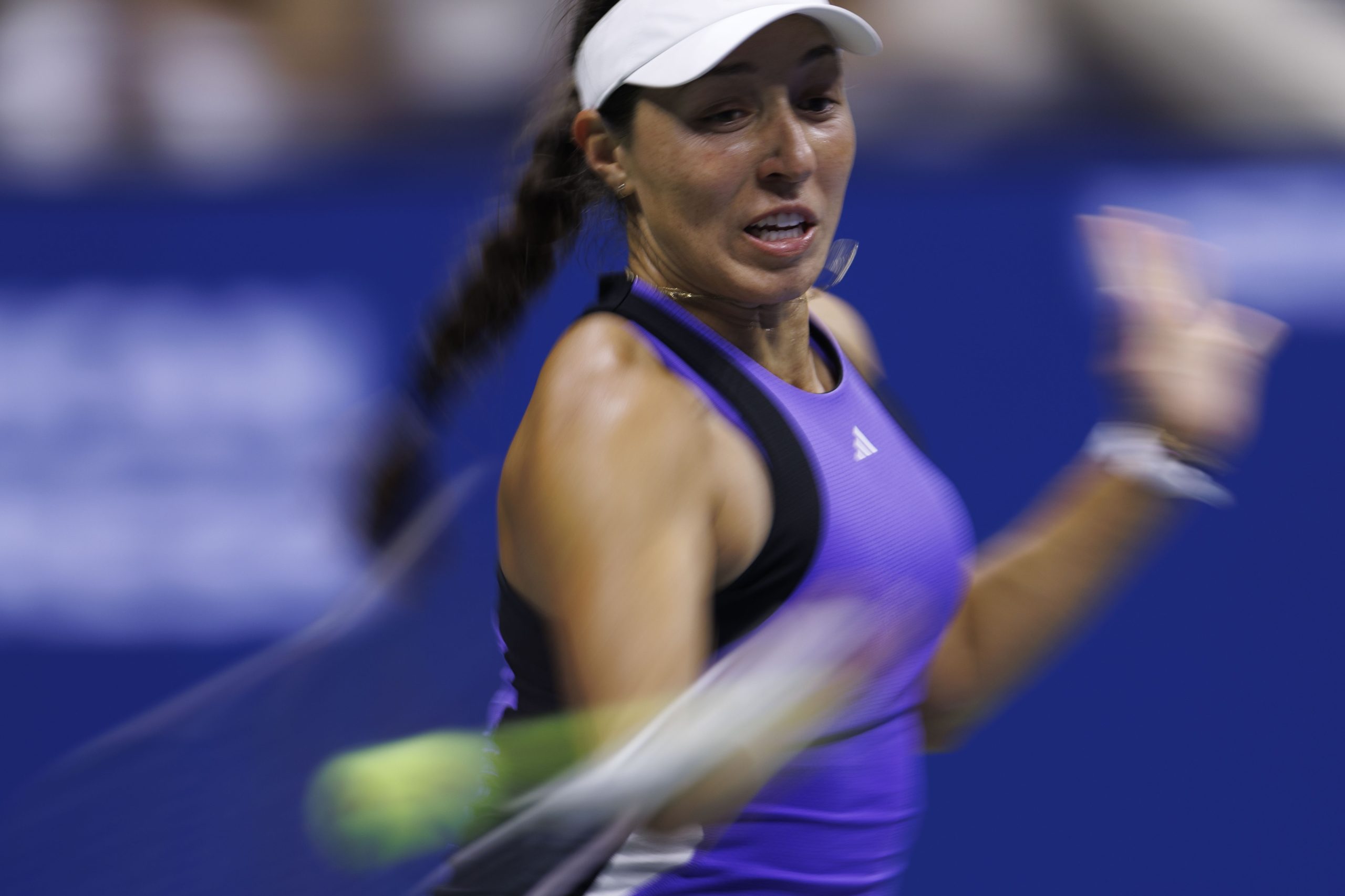 Norte-americana Jessica Pegula bate Karolina Muchova e passa à final do US Open