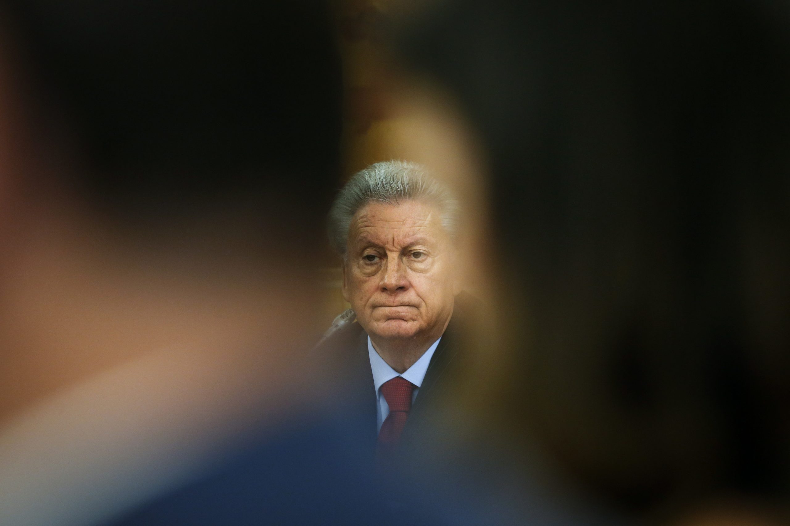 Inquérito/Energia. Extensão da concessão das barragens à EDP foi contra interesse nacional, diz José Penedos
